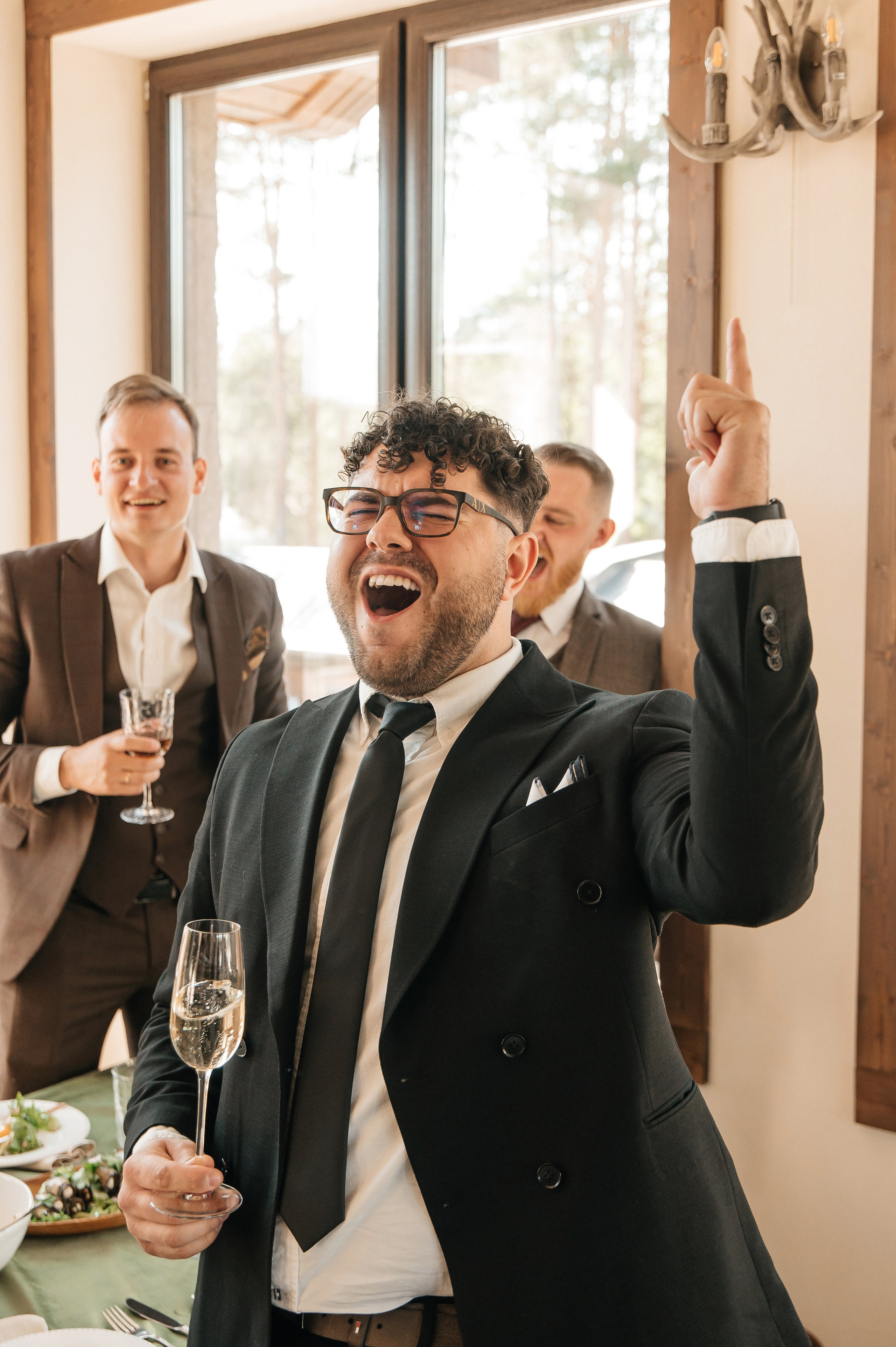 WEDDING. Мария — Свадебный фотограф