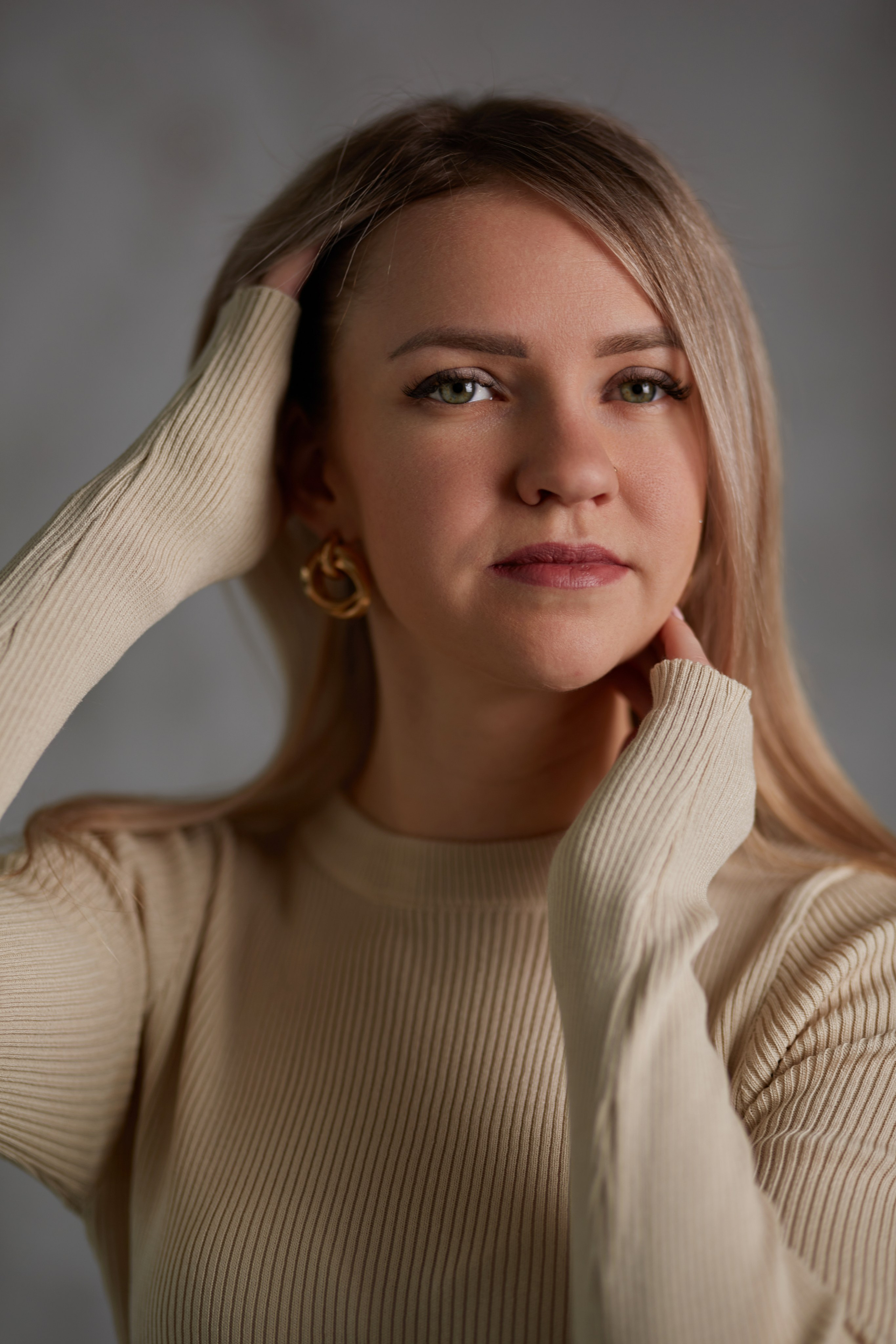 Новогодняя история Кристины и Стефании