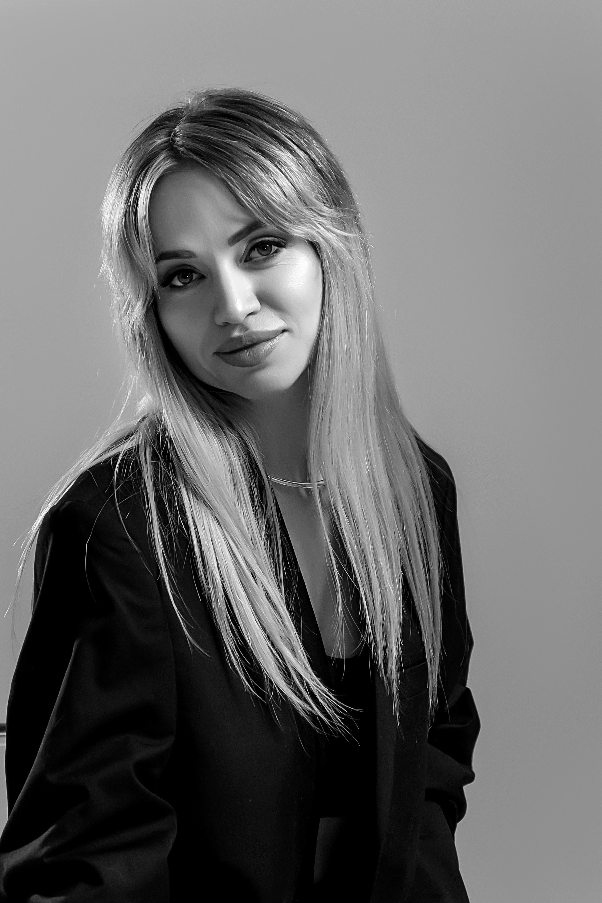 ИНДИВИДУАЛЬНЫЕ. Ксения Федорова — фотограф