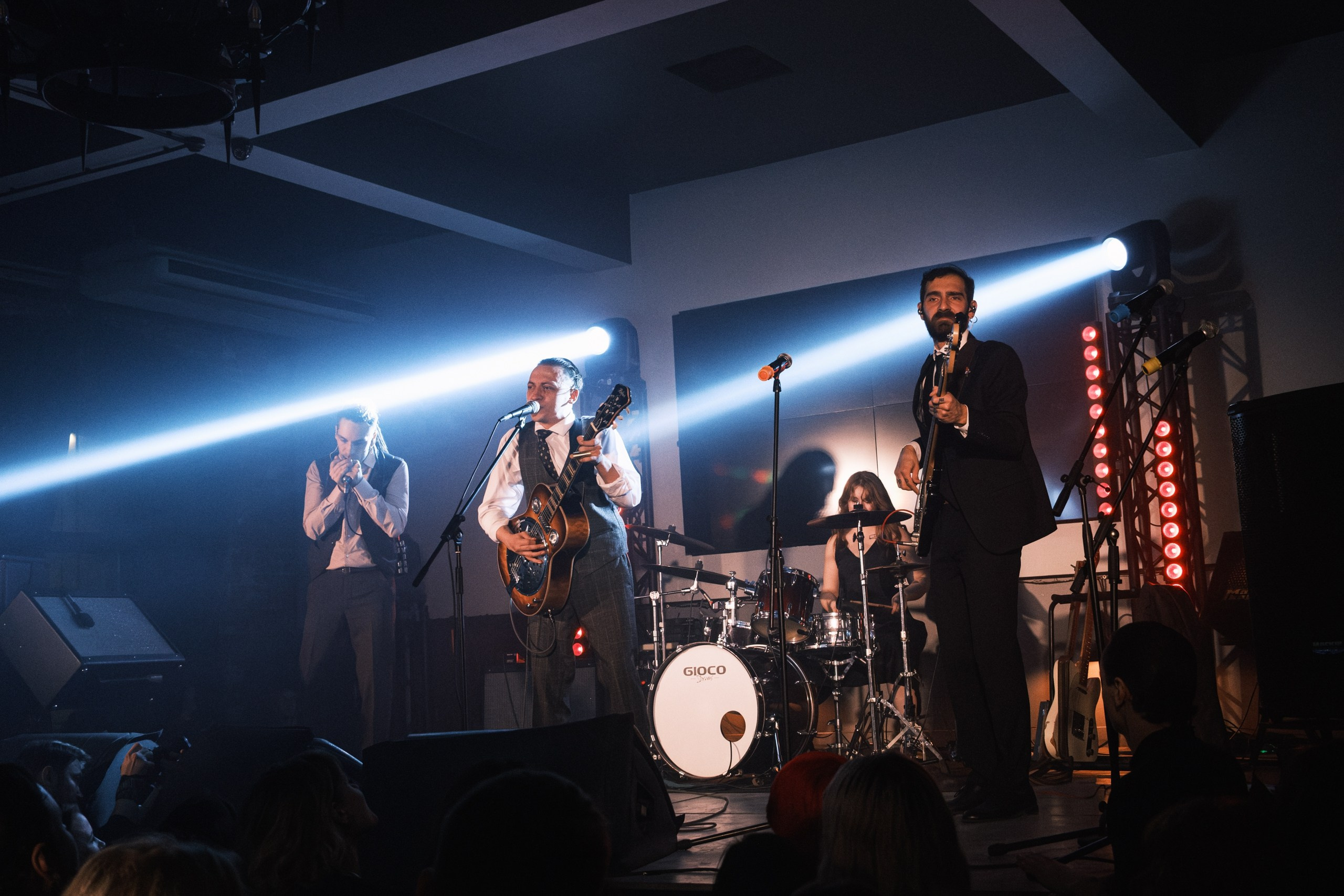 Репортажи. Denis Vychugzhanin Photo