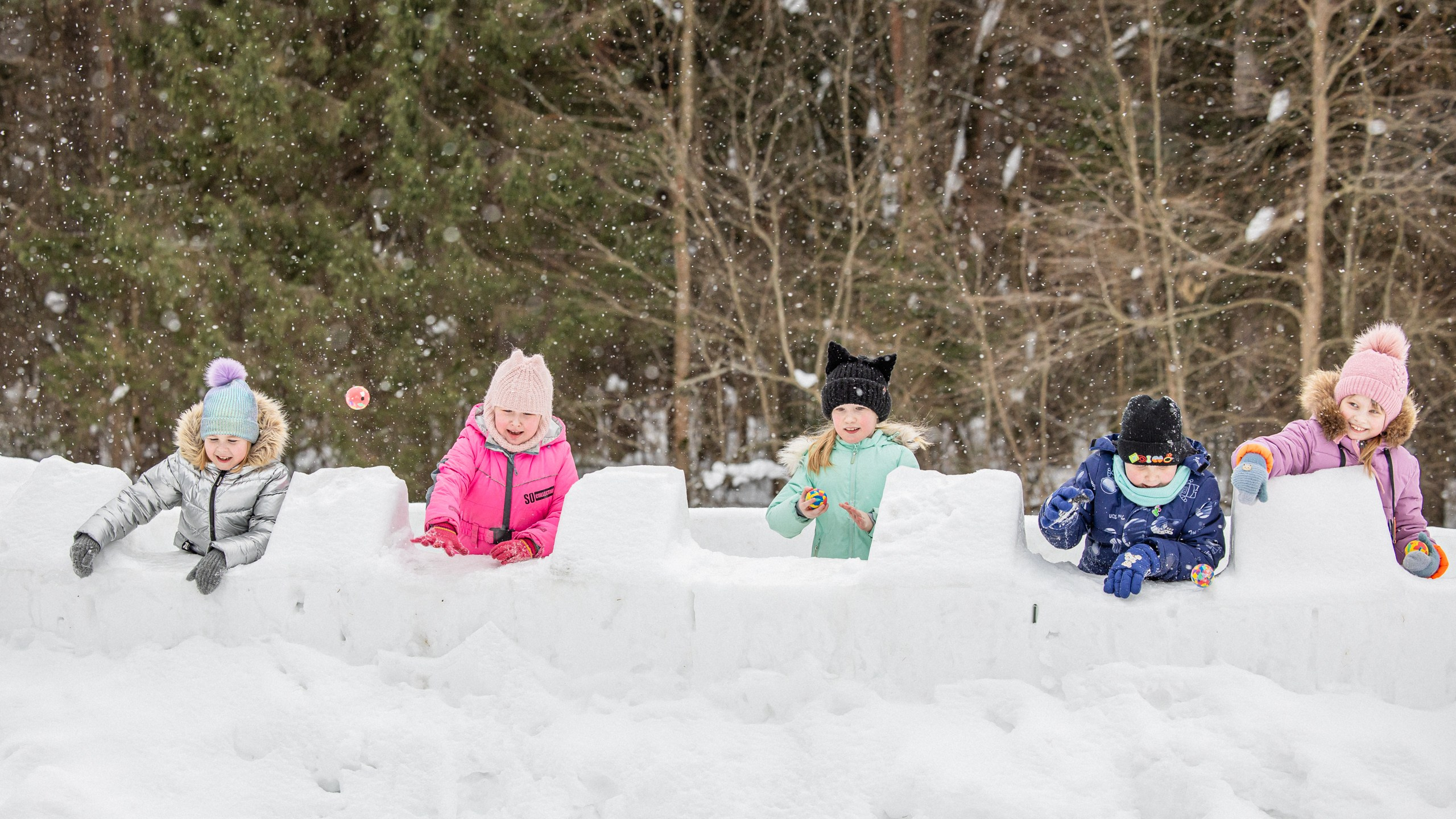 Репортажи. Denis Vychugzhanin Photo