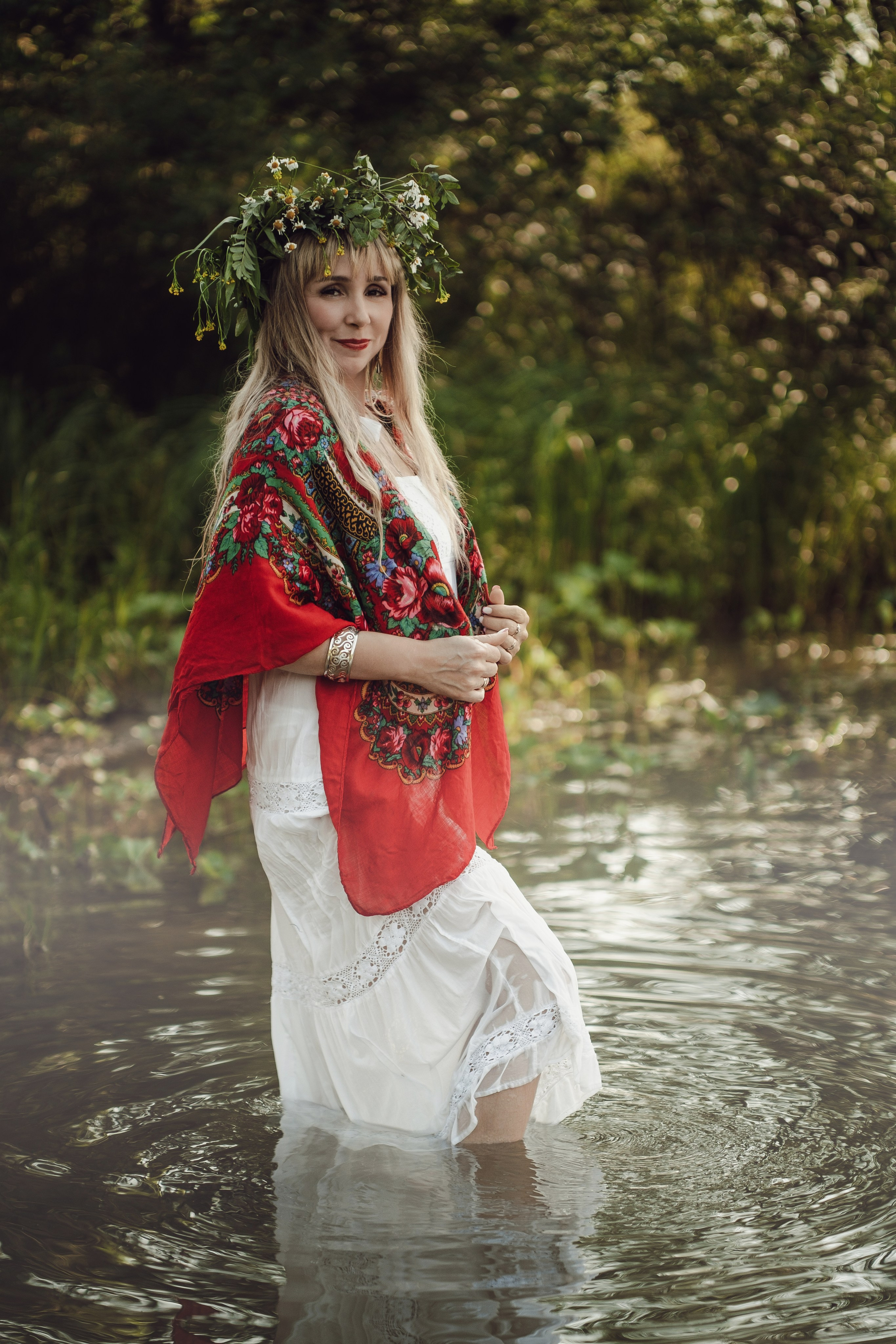 Индивидуальные фотосессии. Denis Vychugzhanin Photo