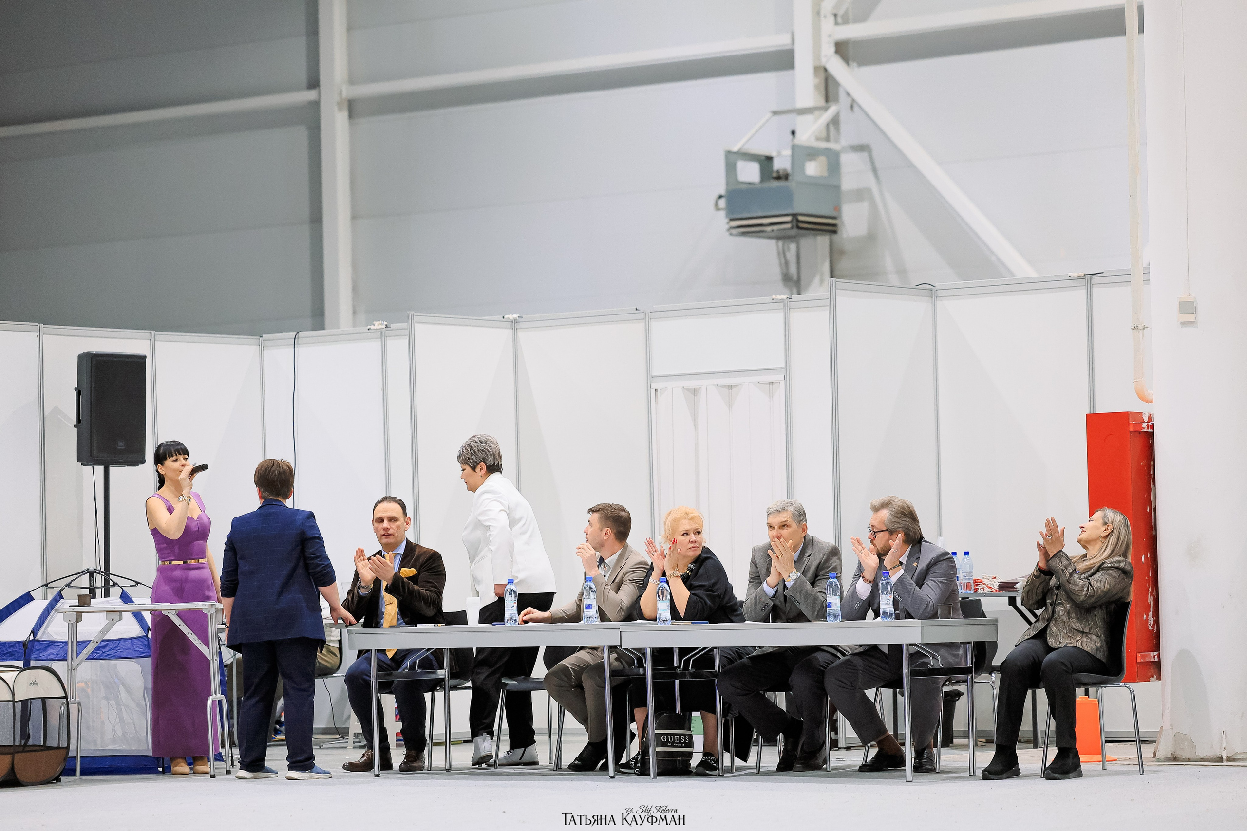 28-29.03.2026 Рейтинговая выставка в Новосибирске. Фотограф Анималист из Новосибирска Татьяна Кауфман