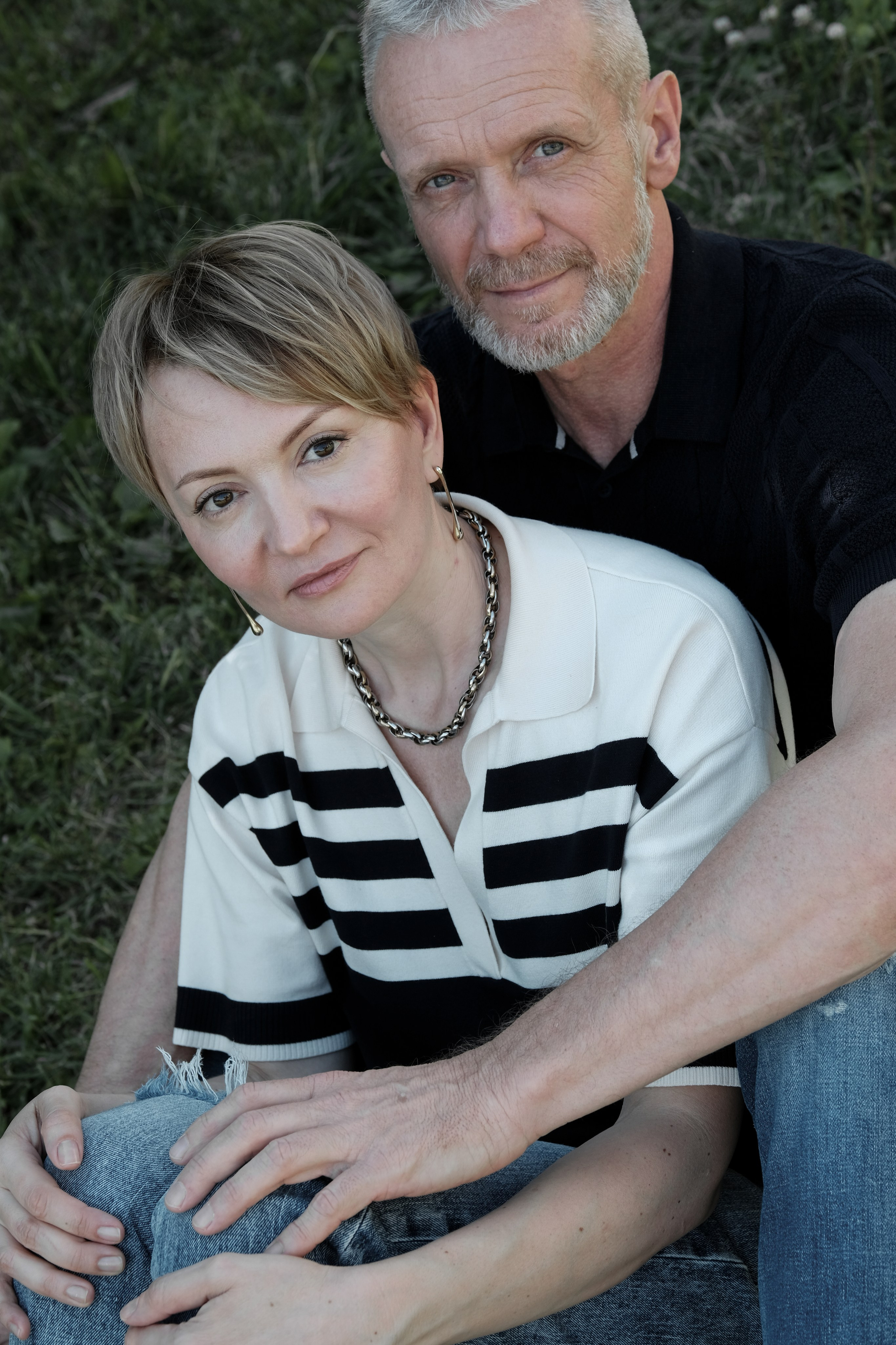 Семейные съемки. Фотограф Казань Дина Ромашова