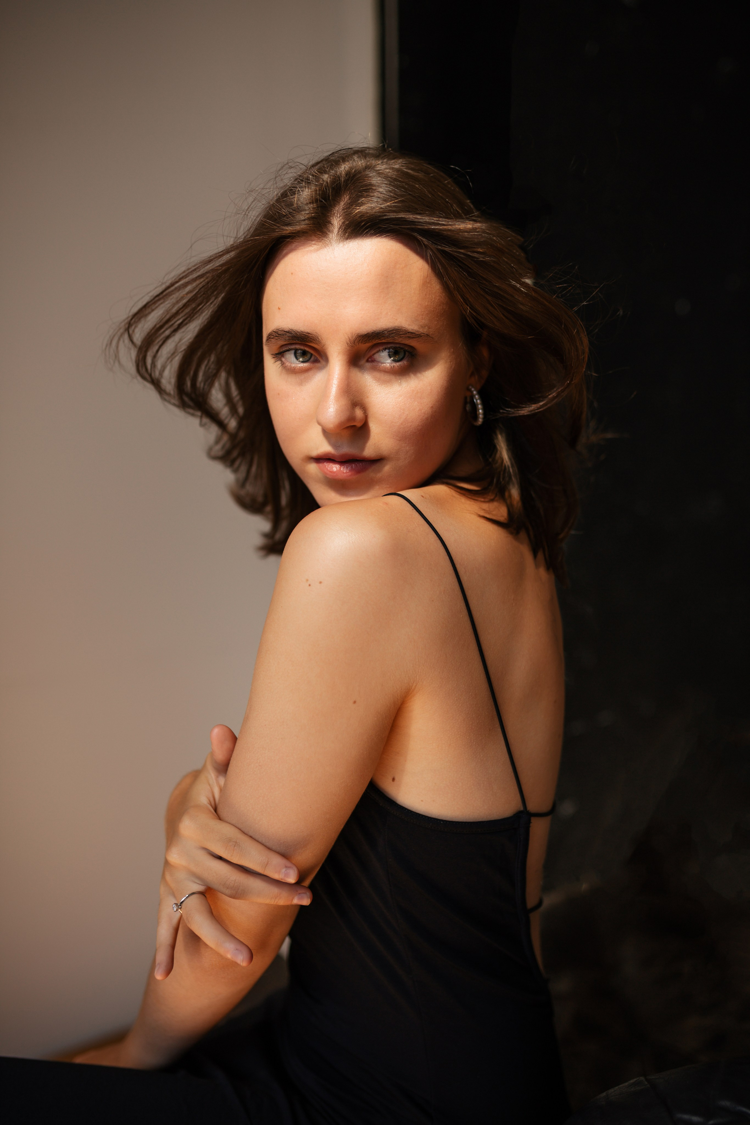 Ангелина. Свадебный и женский фотограф в Санкт-Петербурге Муртеева Екатерина