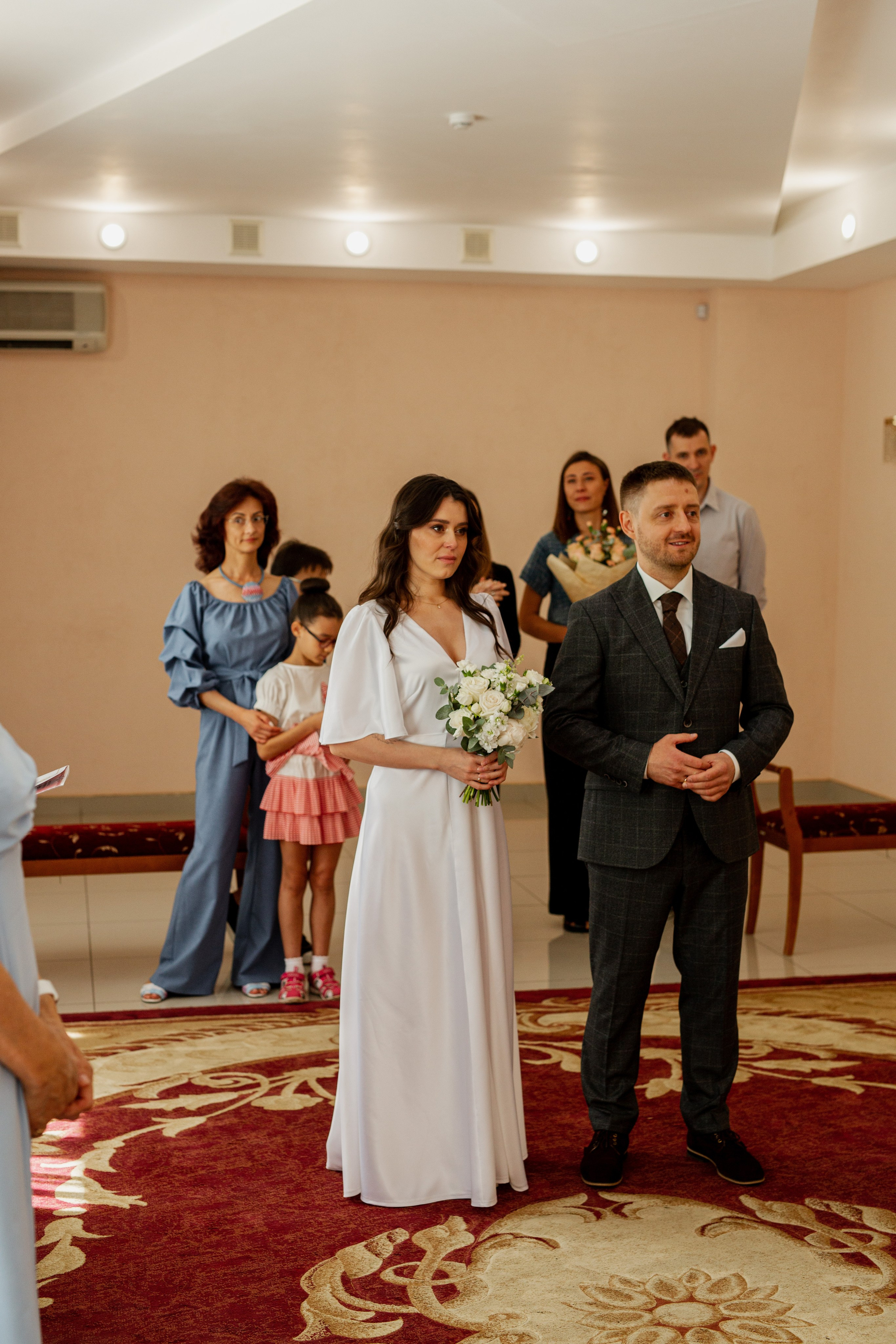 Дима+Кристина. Индивидуальные и семейные съёмки в Уфа Маргарита Истомина