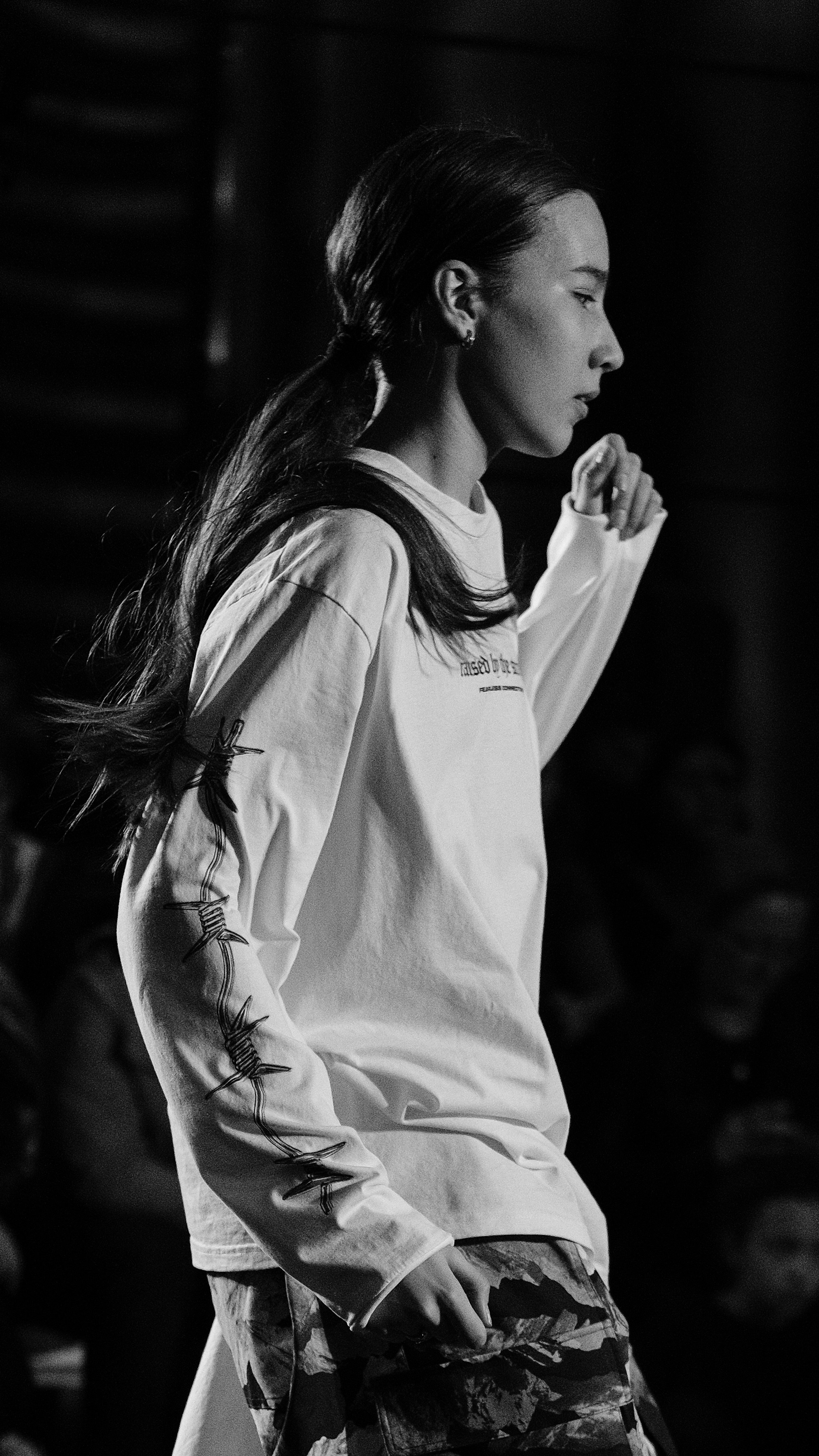 ODD PROJECT. LIYALEE PHOTO