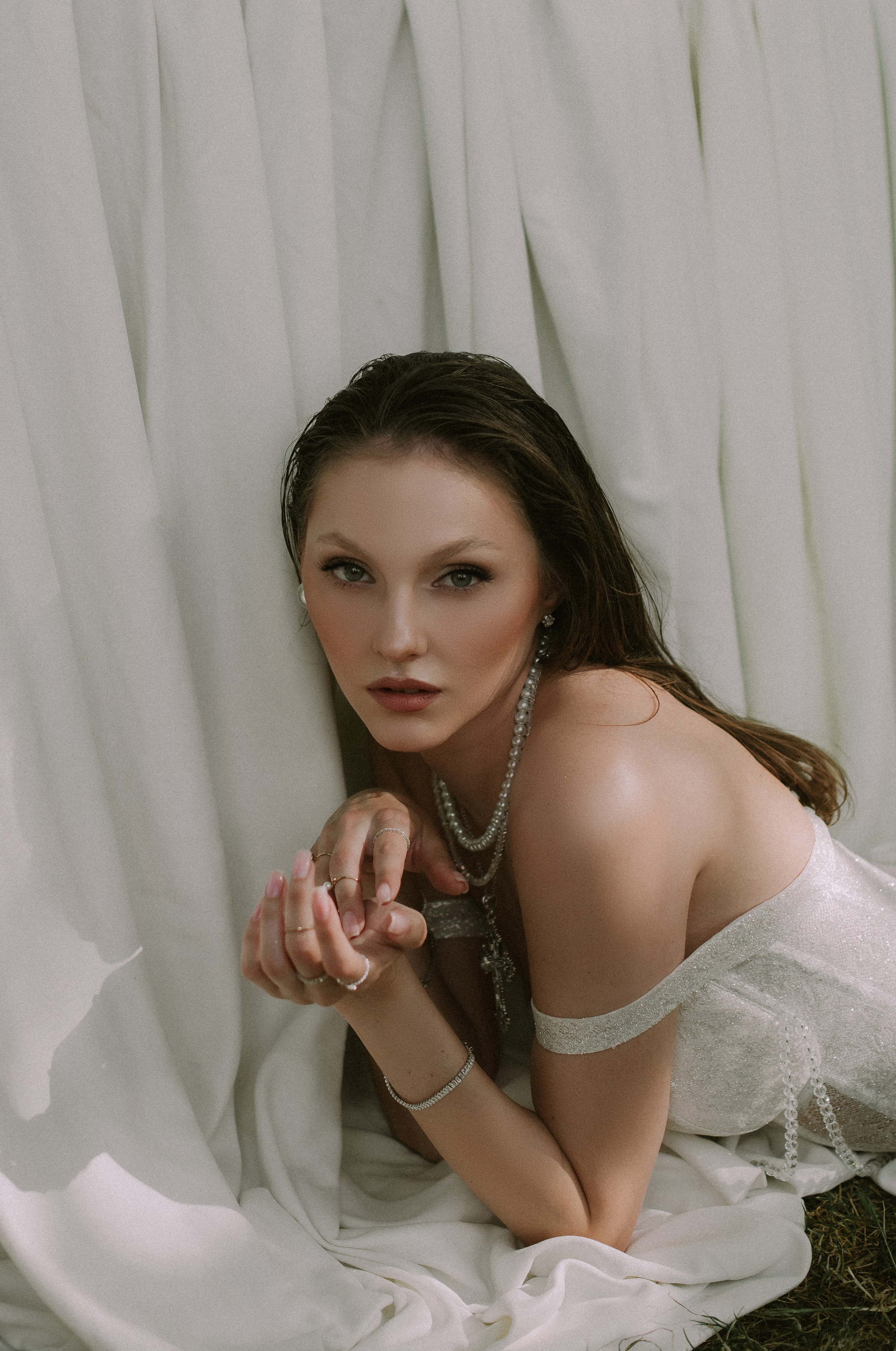 Антон и Надежда. Свадебный, женский, семейный фотограф в Севастополе Юлия Мошенко