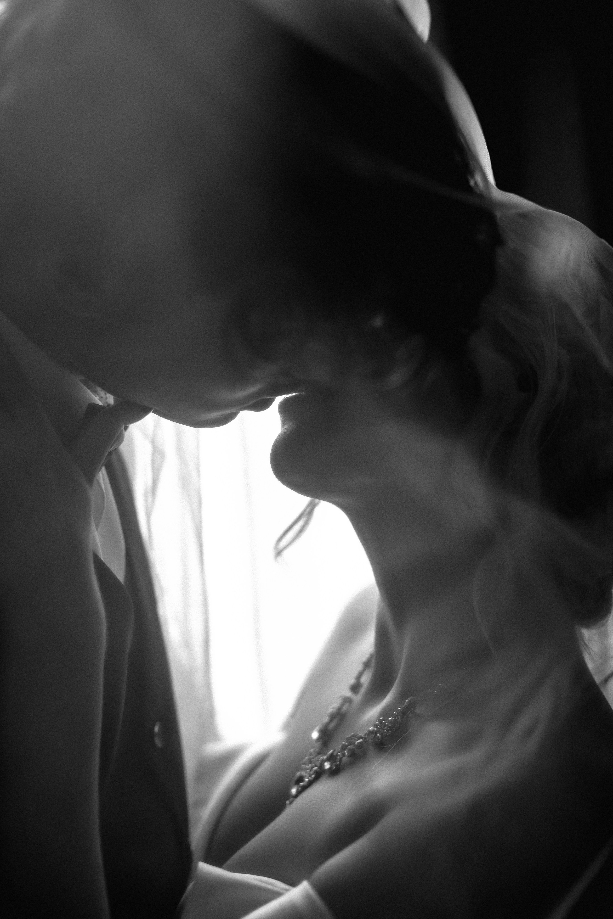 Полина и Александр. Фотограф в Москве Базанова Дарья