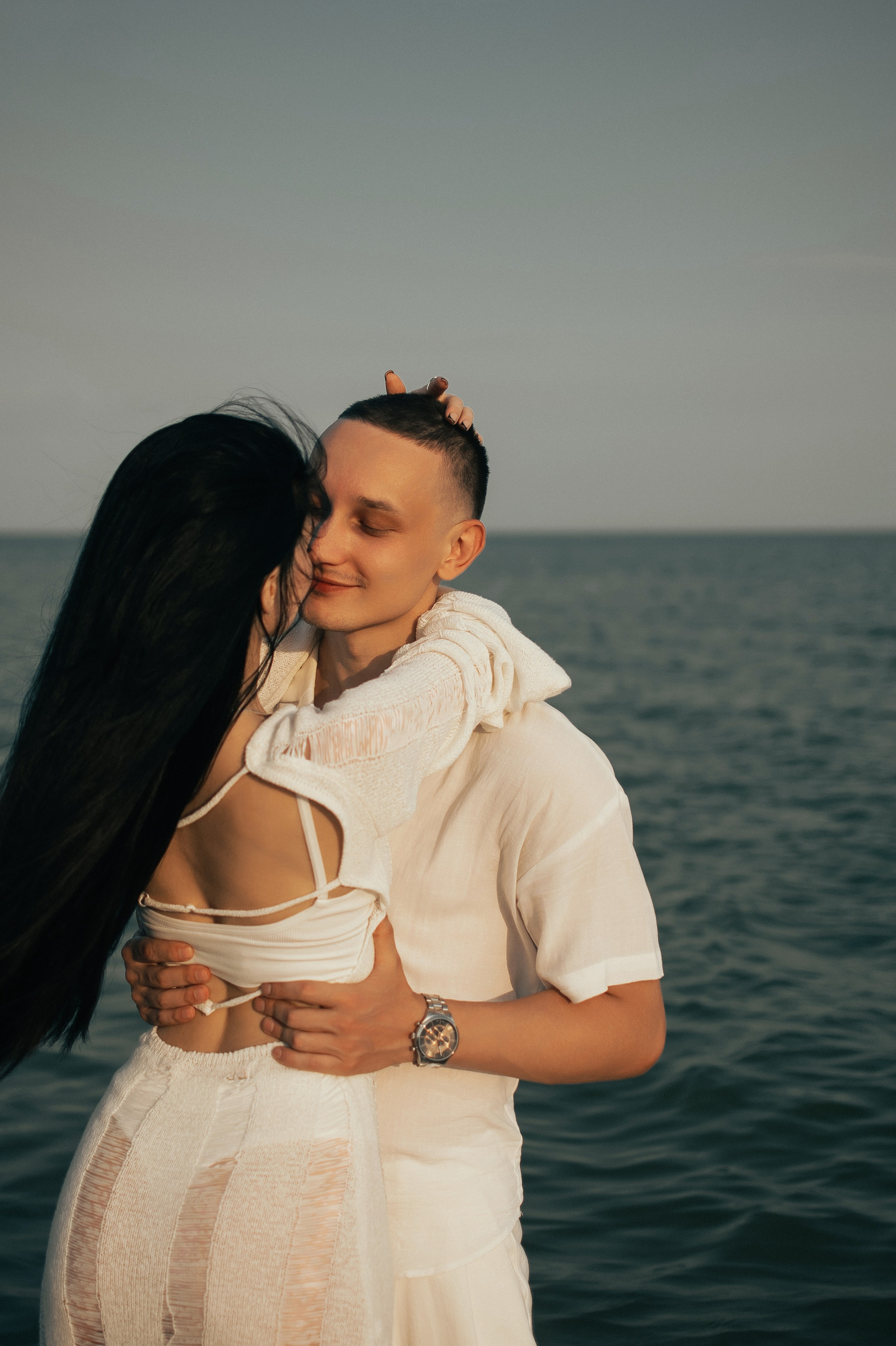 Предложение руки и сердца. Ларина Иванна фотограф в Донецке