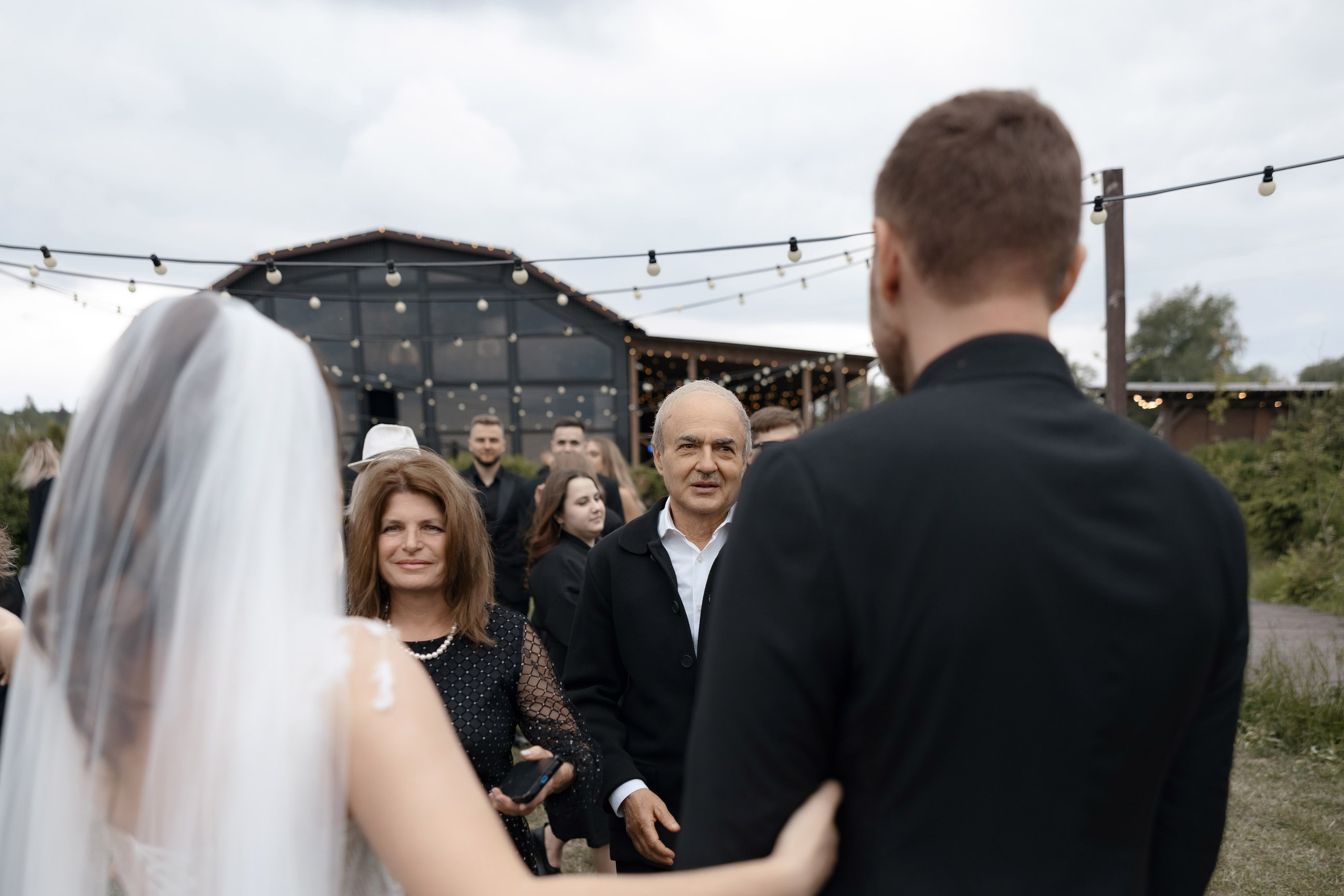 Артем и Вера. Свадебный фотограф и видеограф Юрий и Эля Дубинины