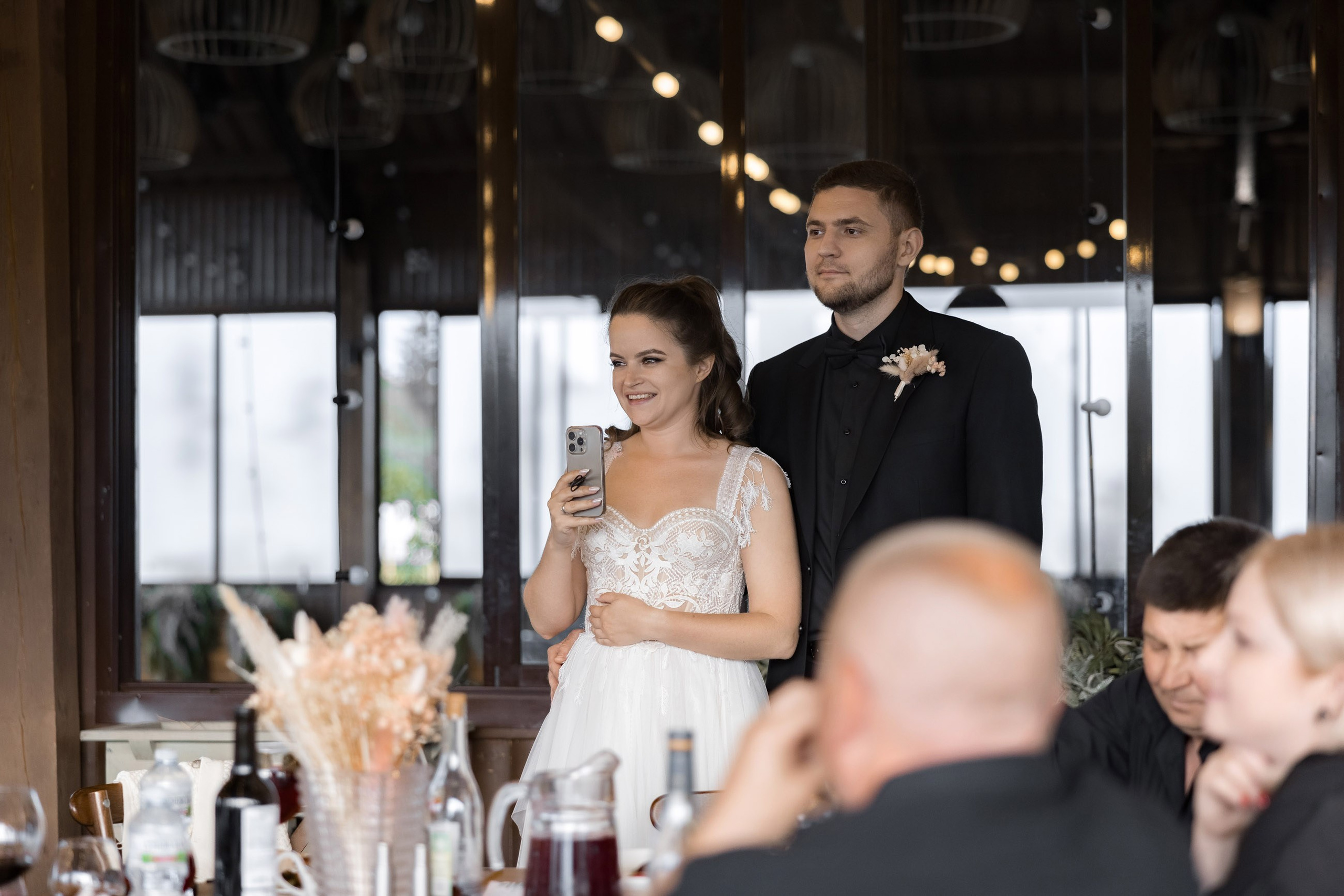 Артем и Вера. Свадебный фотограф и видеограф Юрий и Эля Дубинины