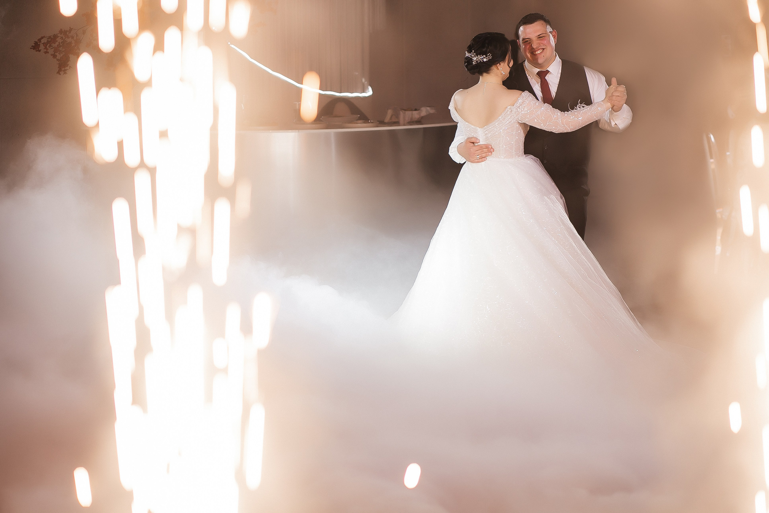 Маша+Артём. Свадебный и семейный фотограф Волкова Маргарита