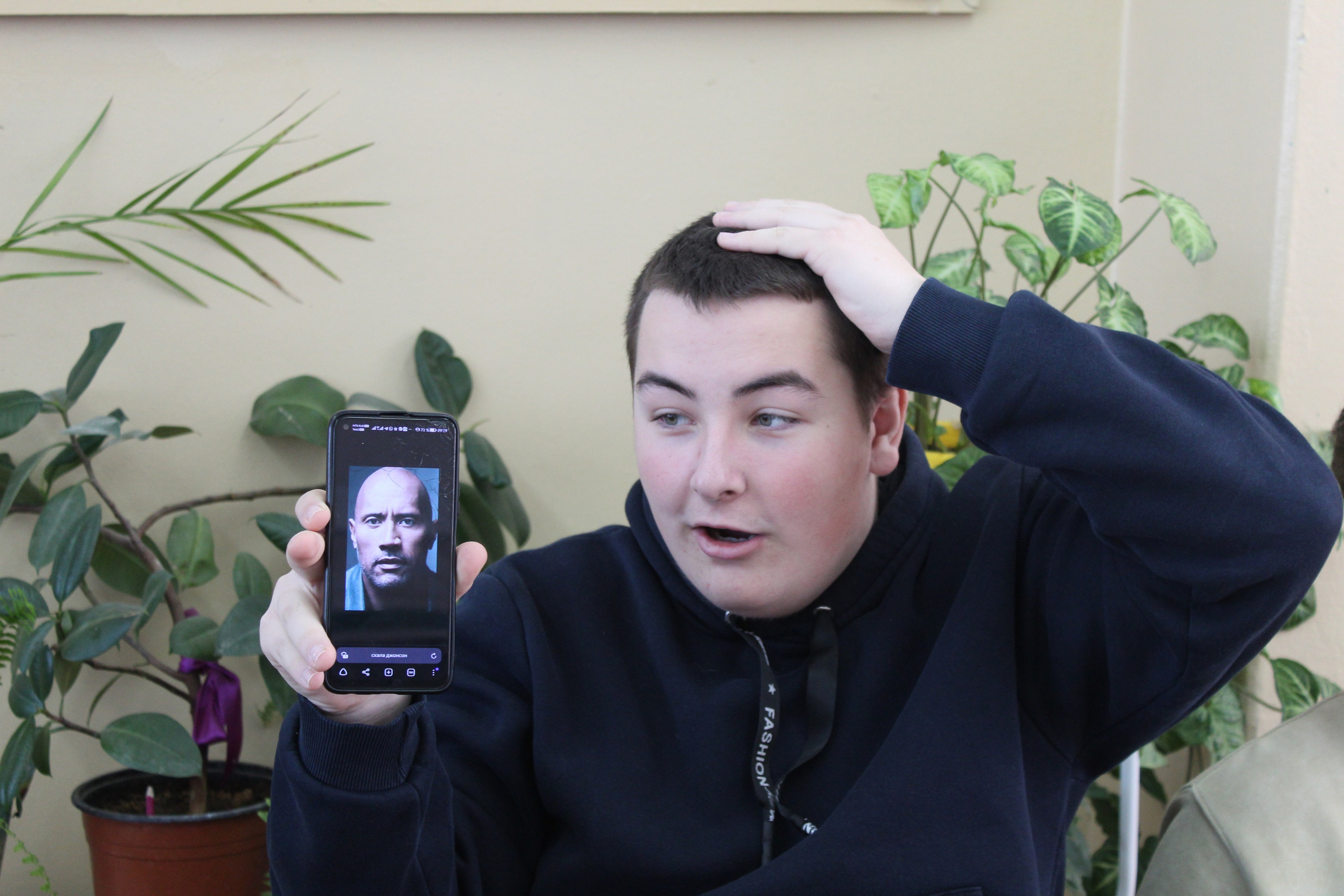 Детские мероприятия. RedGeek - блогер и стручњак за образовање и ИТ Кирил Ситнов