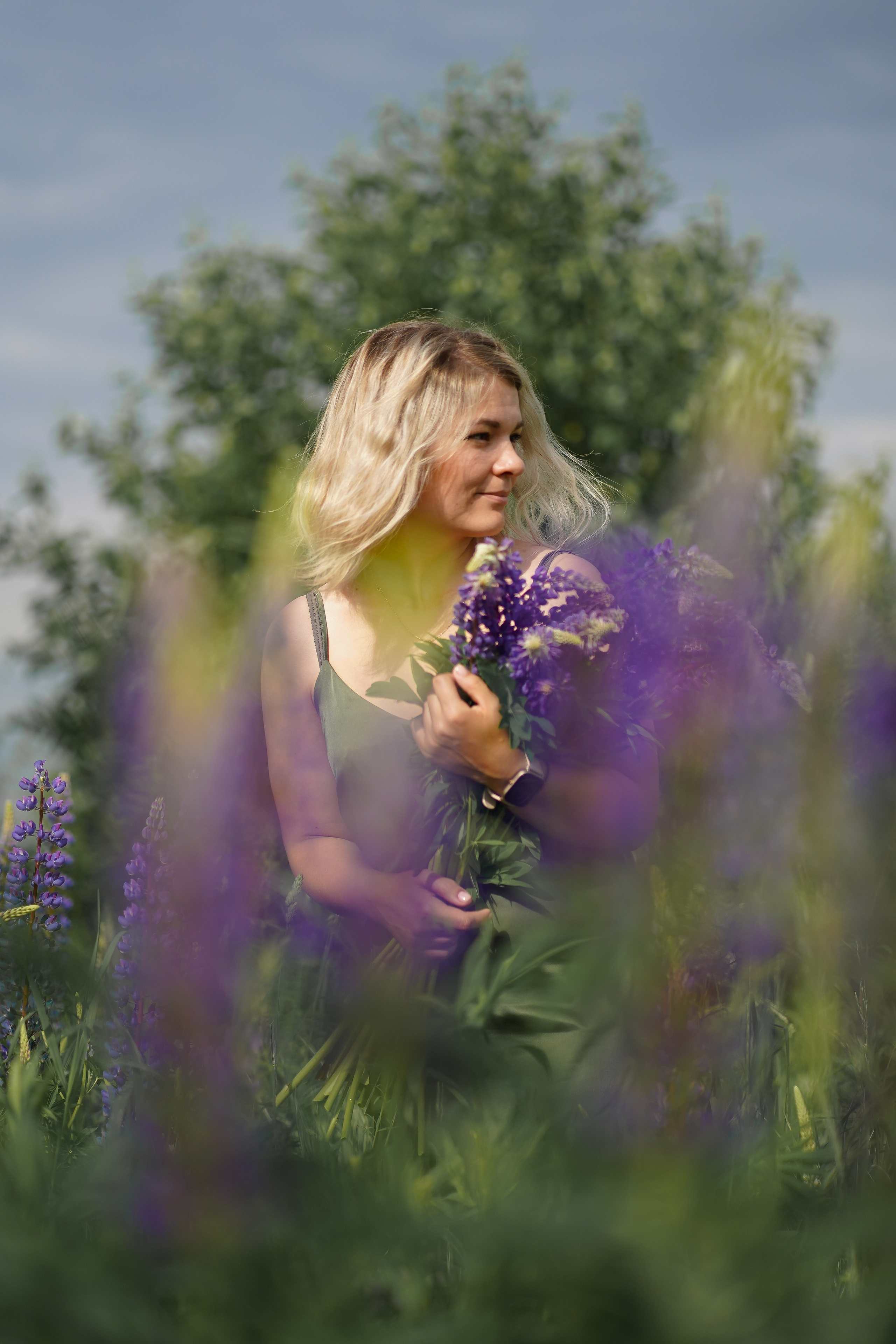 Ира. Семейный и детский фотограф в Москве (Тинао) Галкина Алевтина