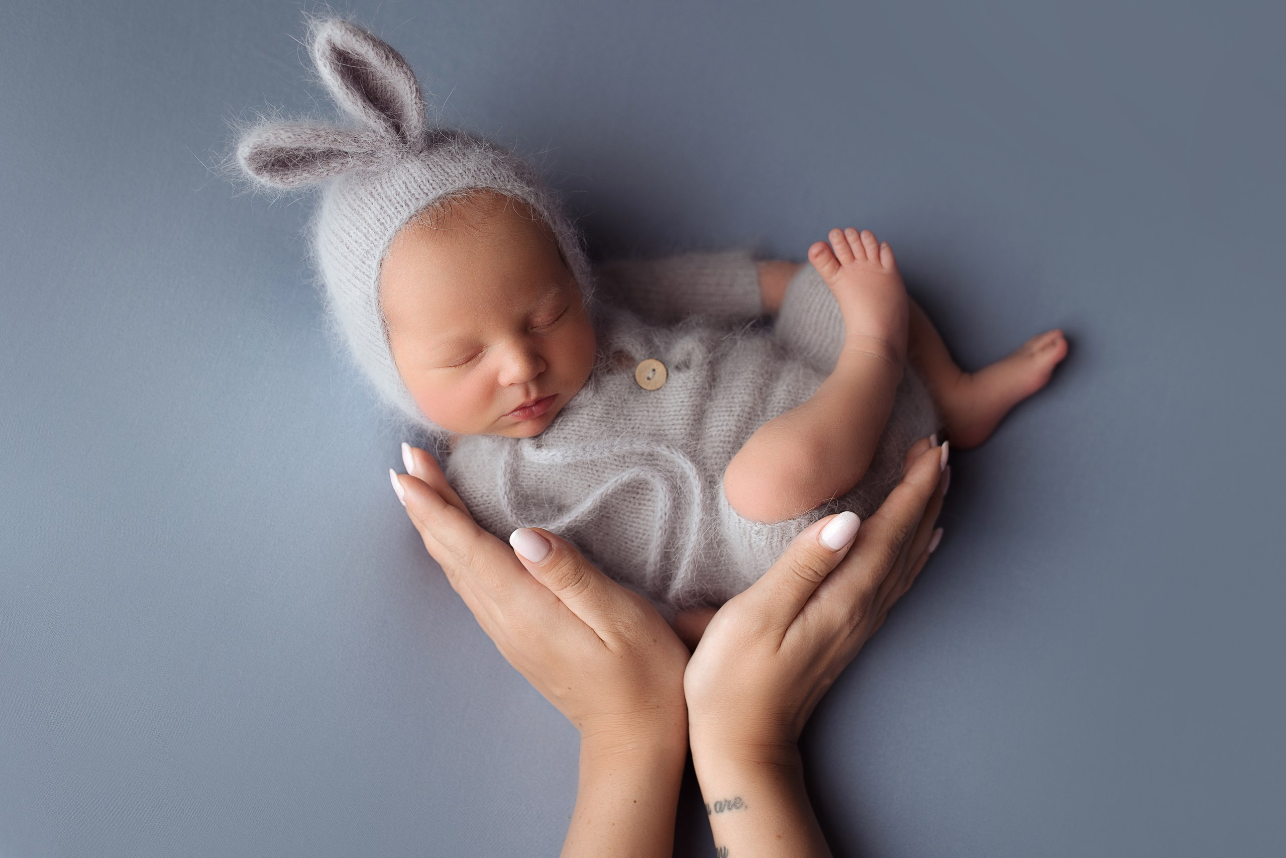 Новорожденные. Фотограф беременности, новорожденных Москва. годики под ключ