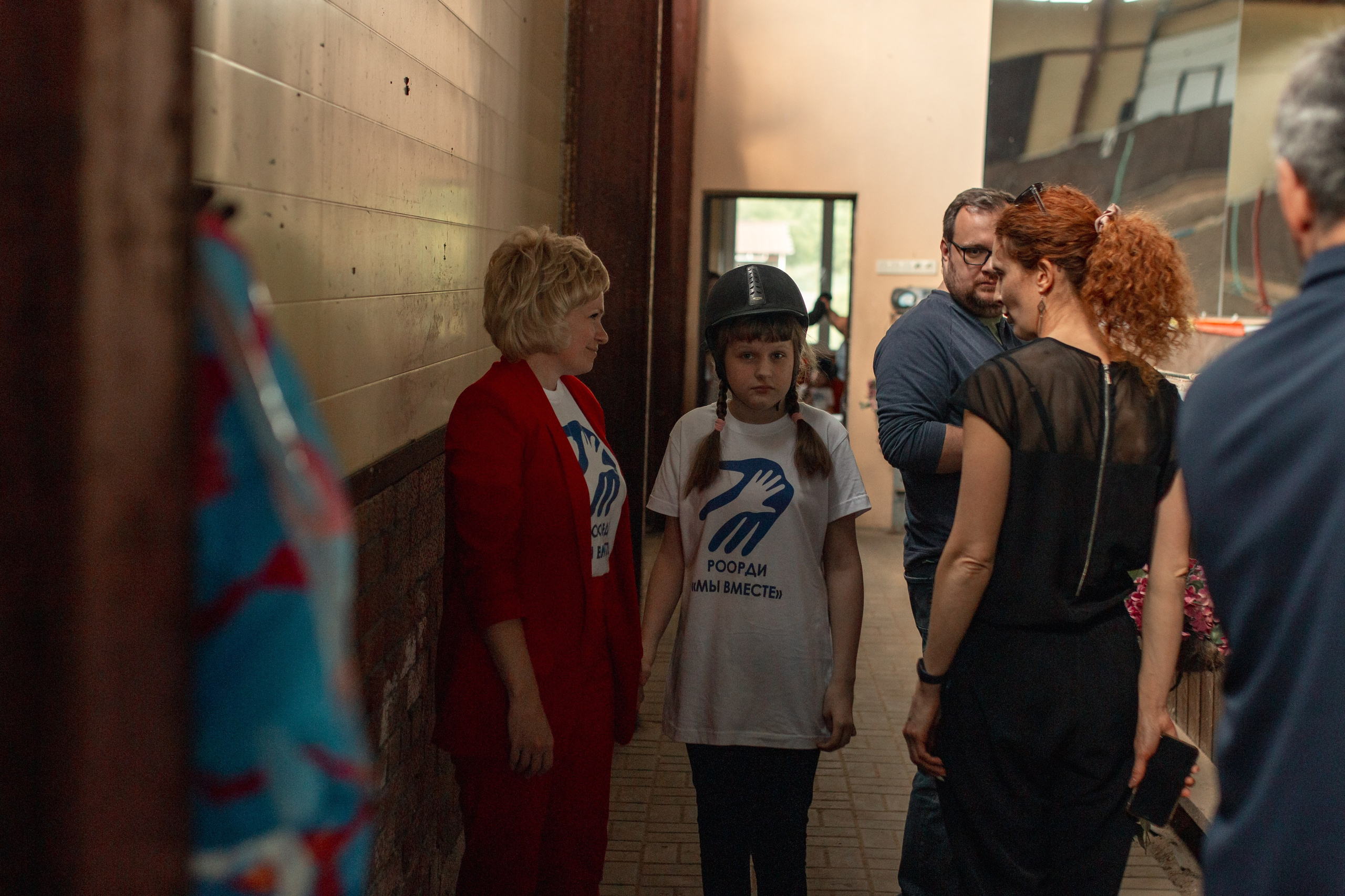 Новости конного спорта