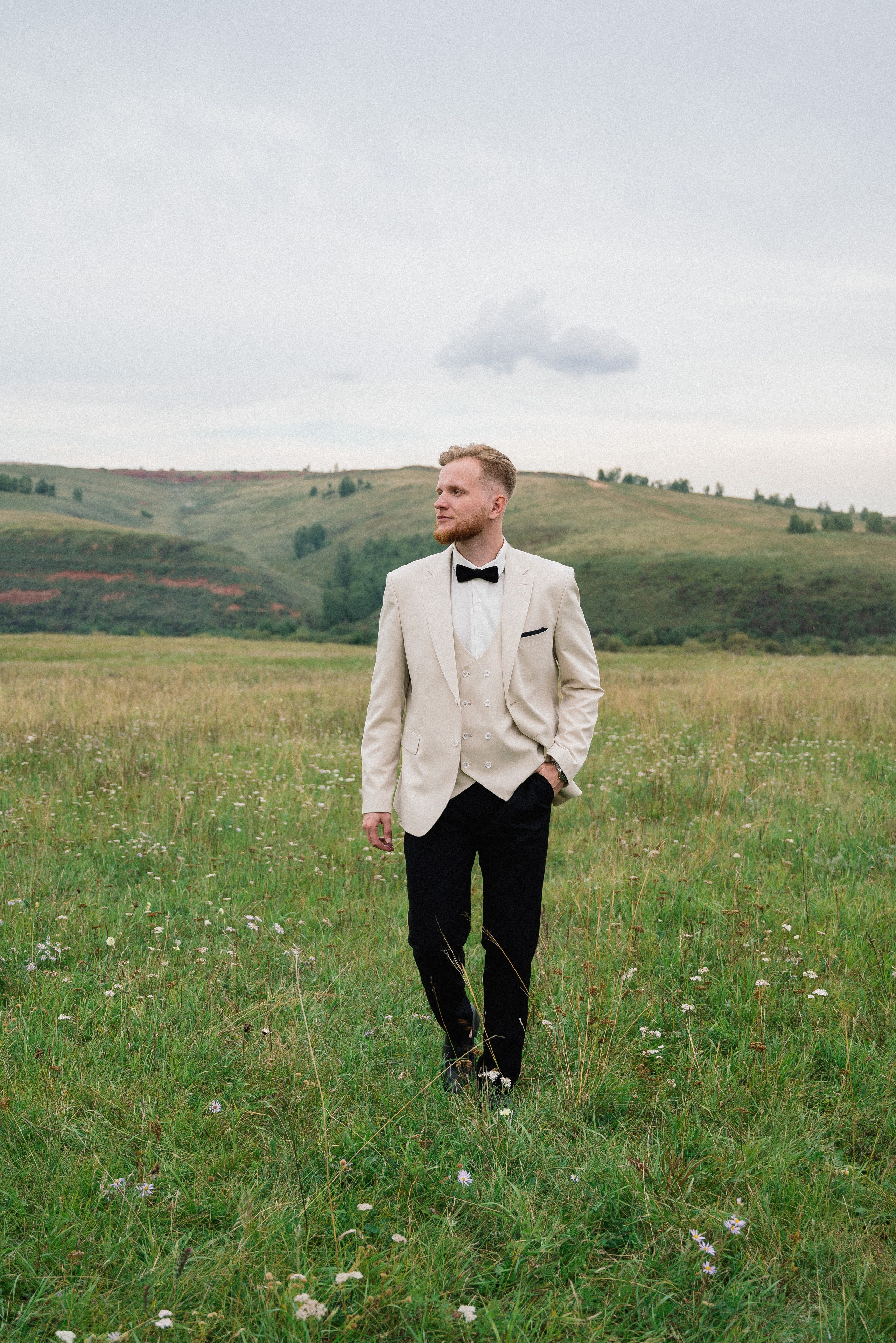 Артём и Катя. Тамара Власова