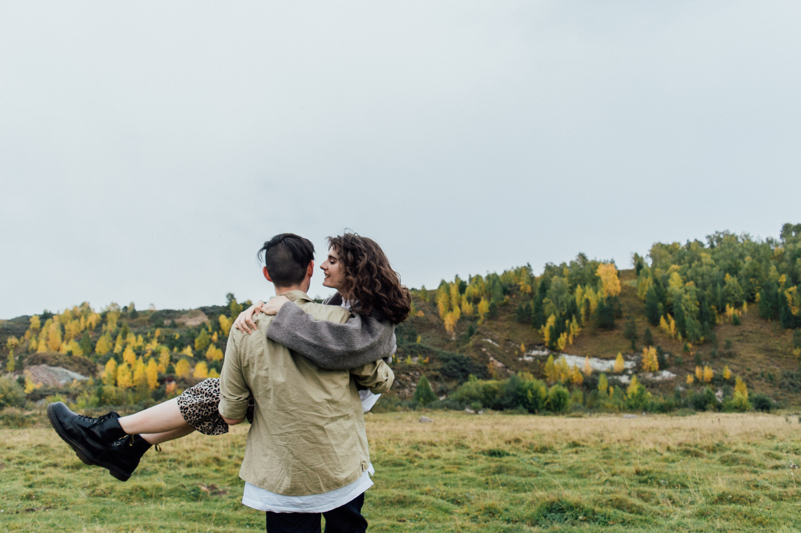 Любовь и в деревне любовь. Тамара Власова