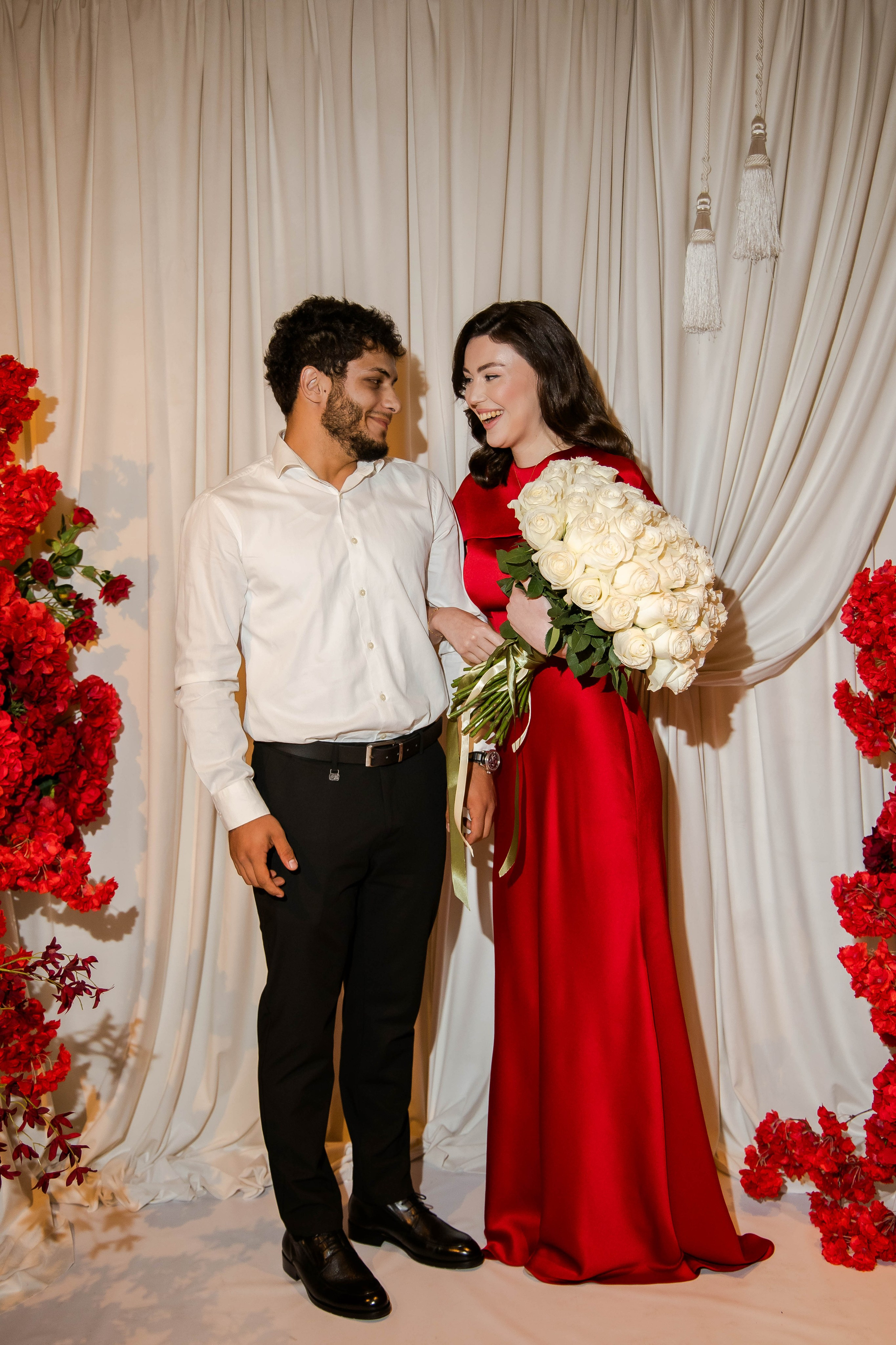 Свадебный и семейный фотограф респ. Дагестан и г. Москва Диана Старри