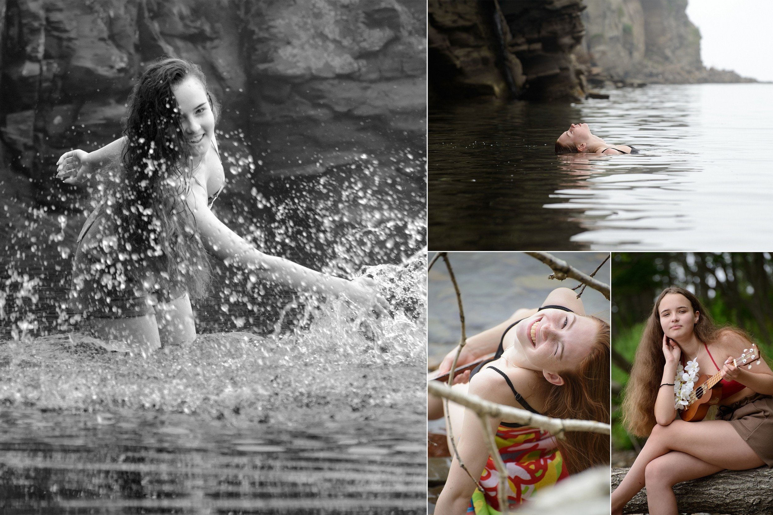 Про людей. Фотограф в Уссурийске и всем Приморье