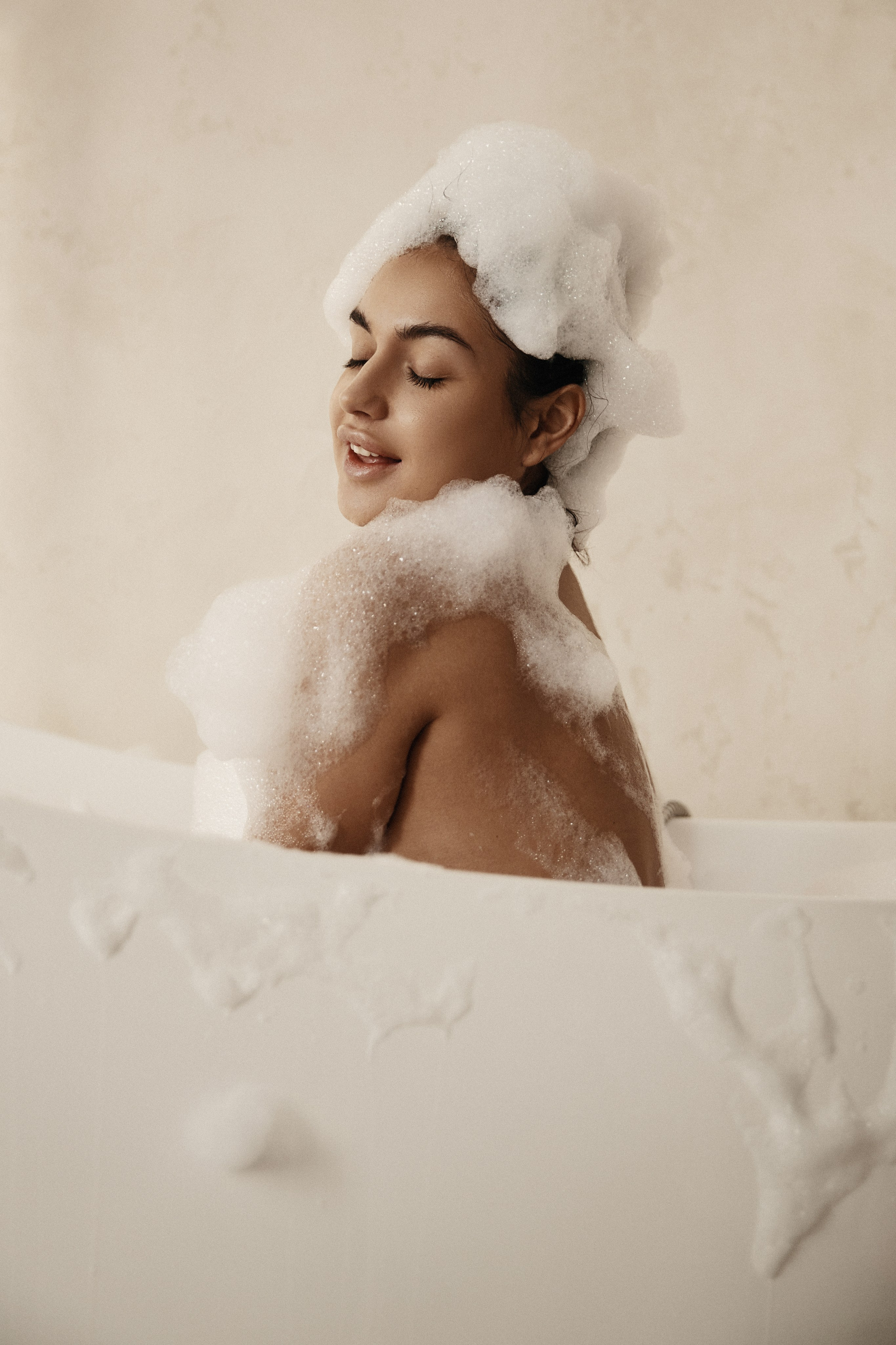 ПЕНА. Фотограф Благовещенск — Владивосток Макс Маковкин