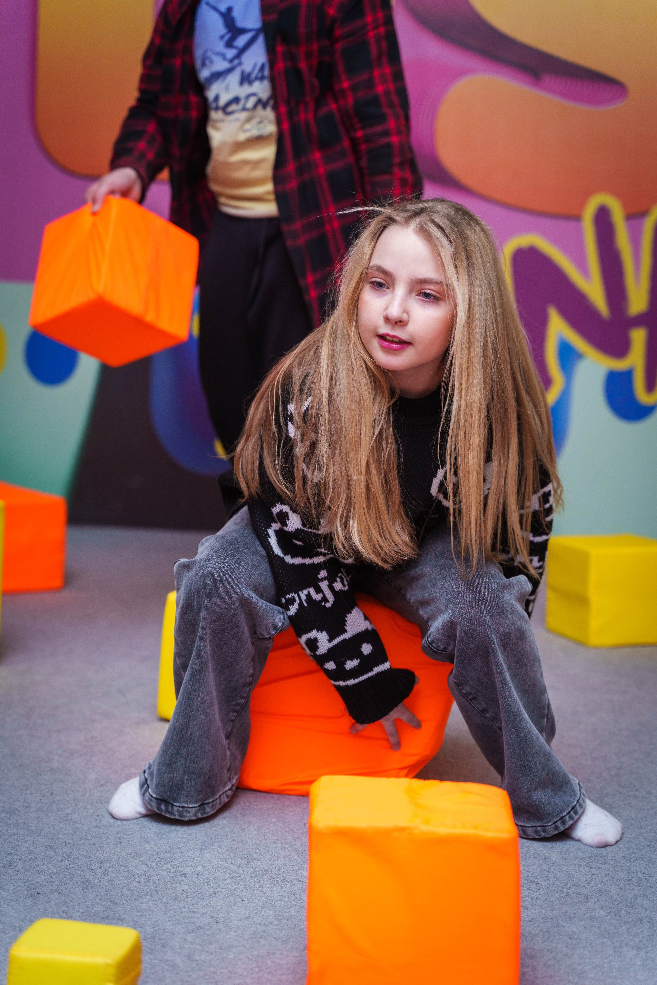 Фотограф на детские праздники. Свадебный и семейный фотограф в Новосибирске Данил Коротких