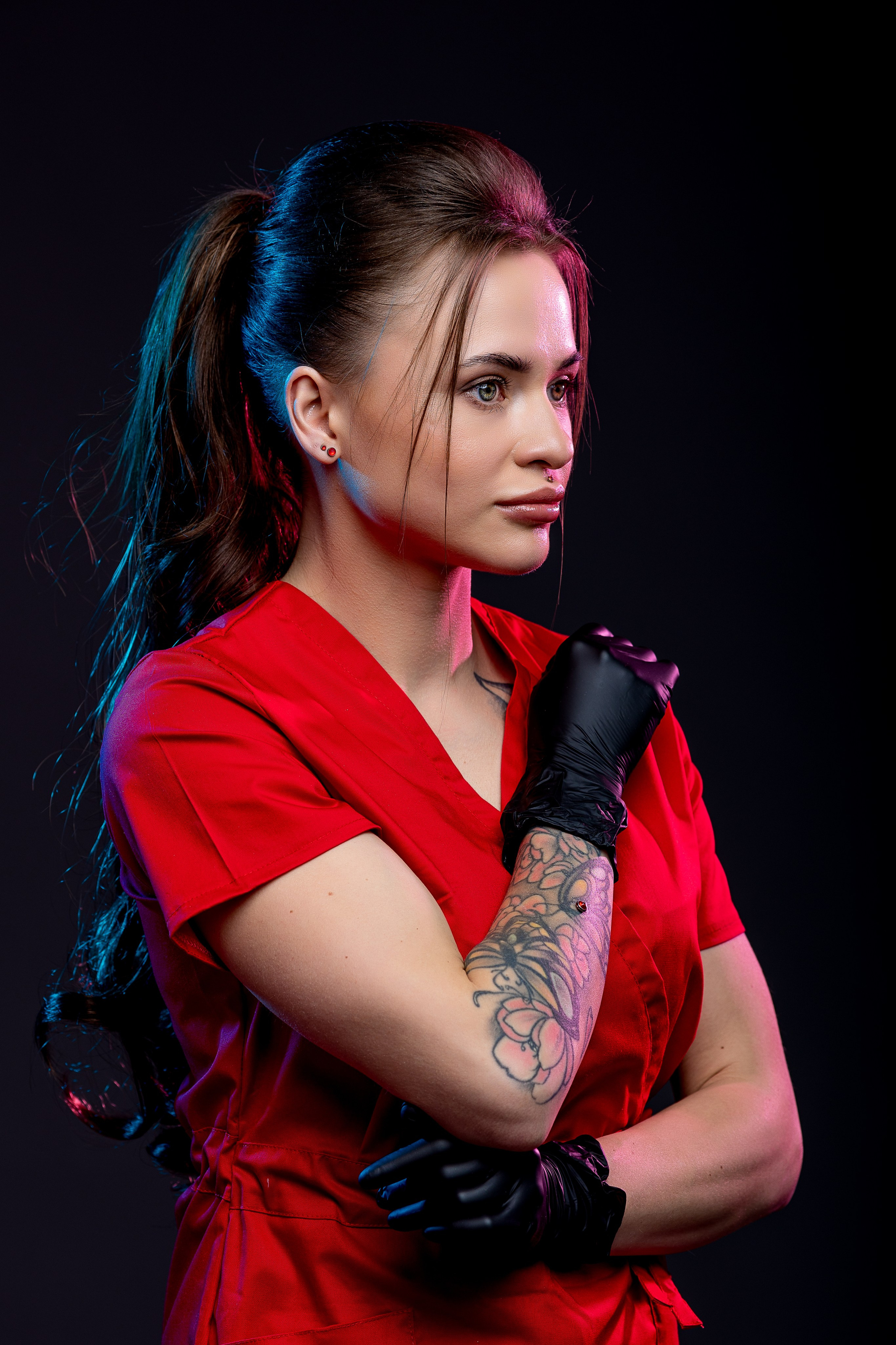 Имиджевые и контент съемки. Семейный и детский фотограф в Москве и Красногорске Александр Дворкин