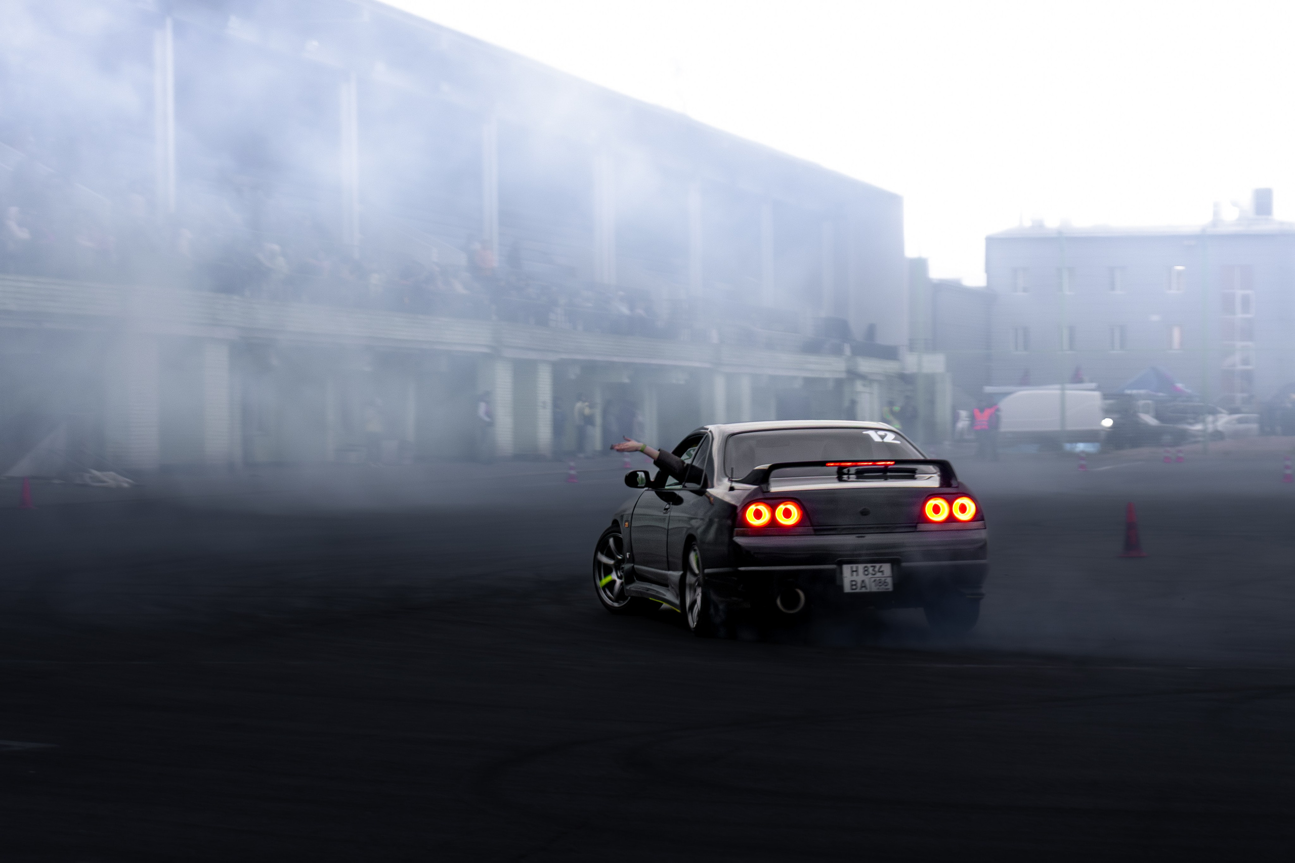 Дрифт-Фестиваль «Движение». Мелехов Дмитрий|Фотограф|Видеограф