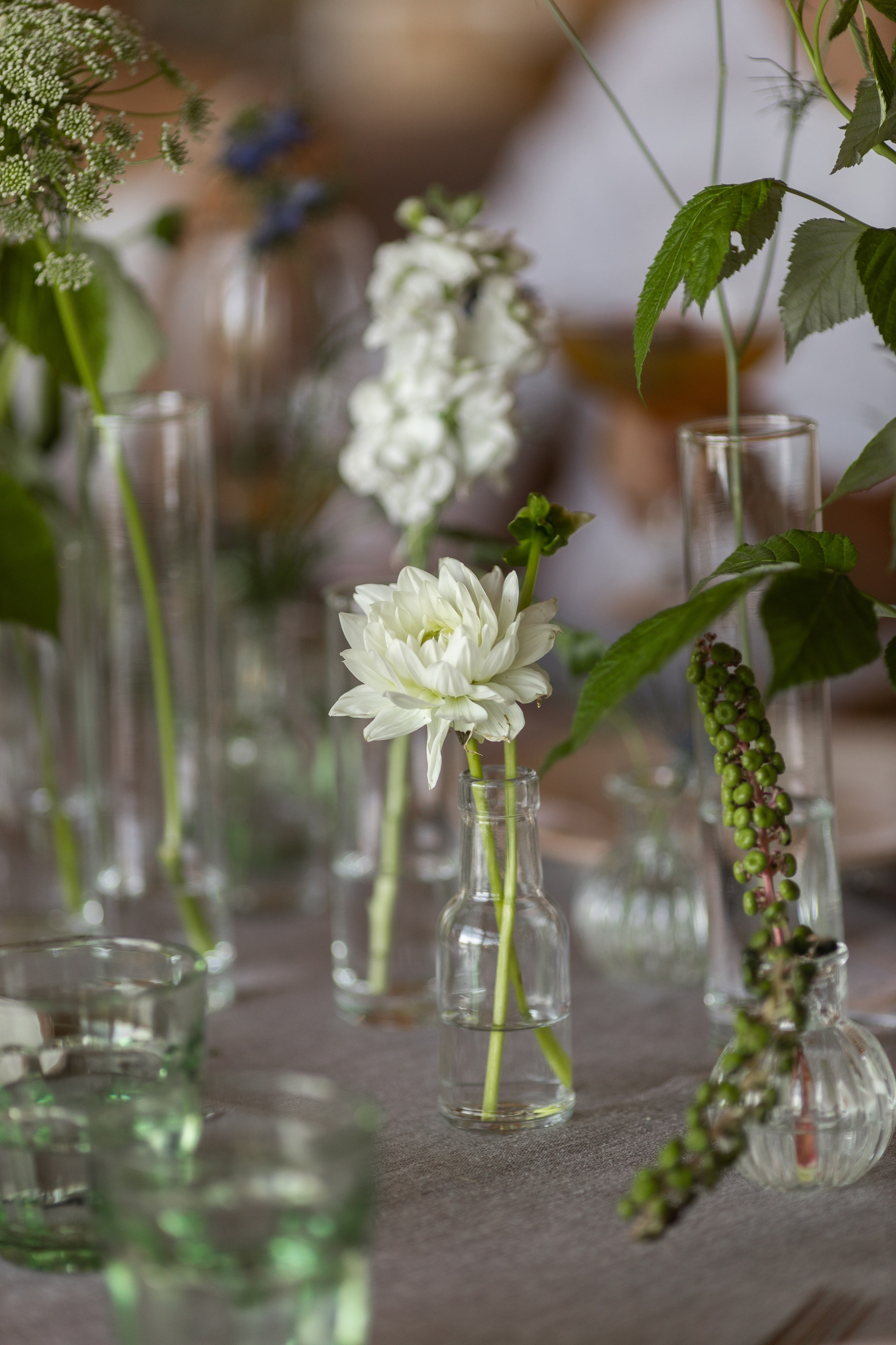 День рождения. Фотограф в Москве Десятова Ксения