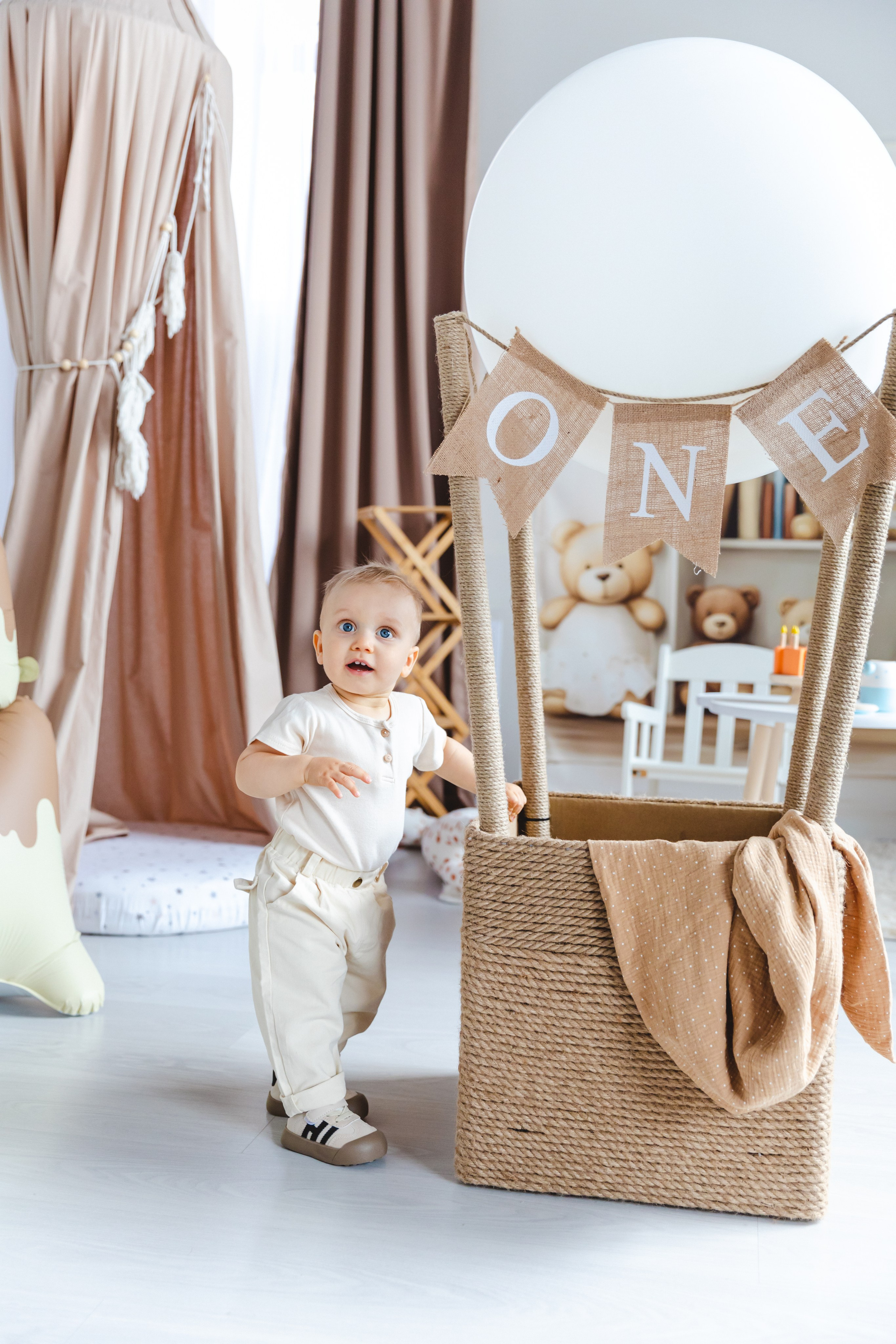 Саве годик. Фотограф и Видеограф в Москве Дарья Арсентьева