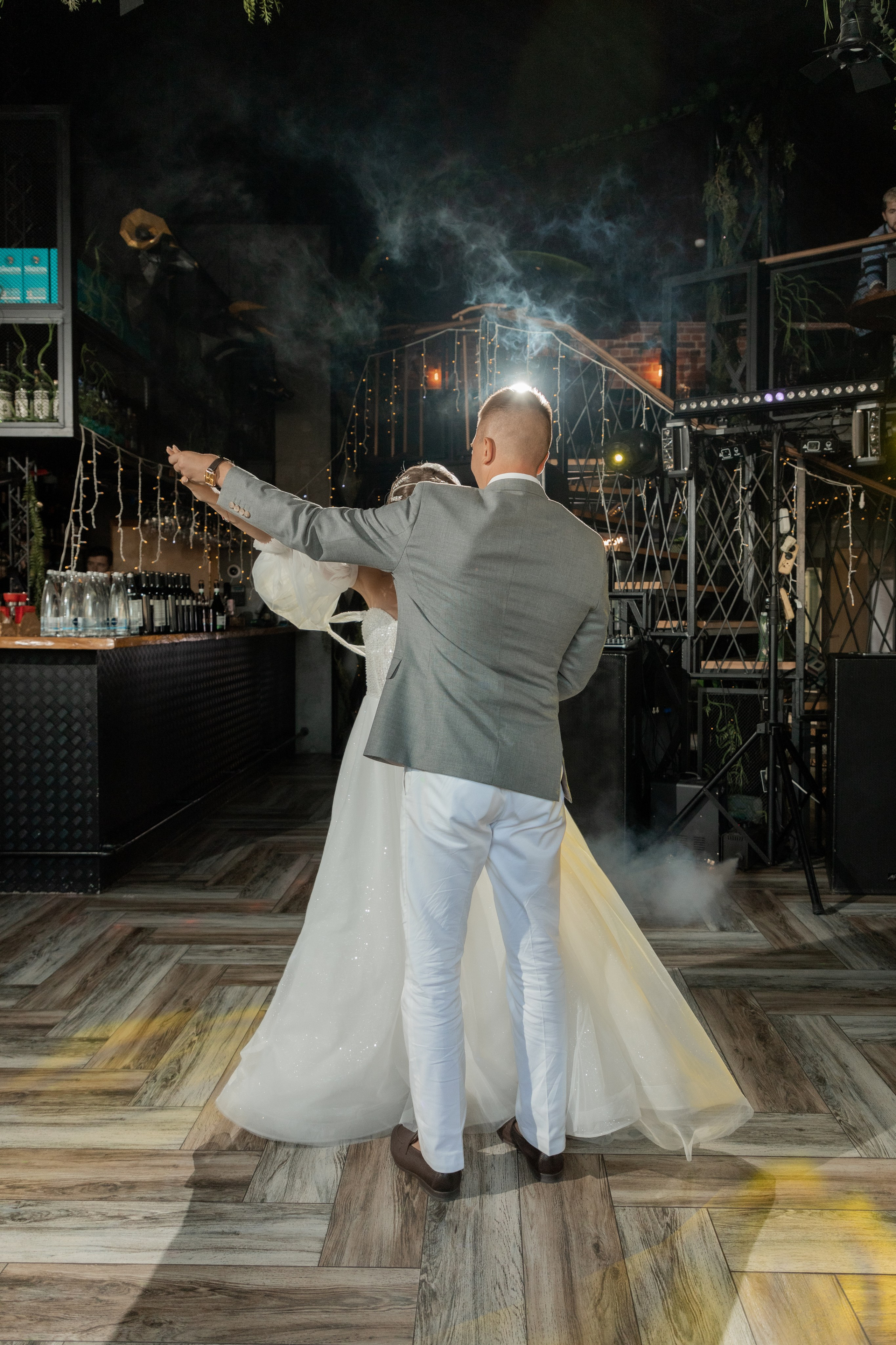 Дмитрий и Анастасия (сокращено). Свадебный фотограф Ангелина Сунгатулина | Саратов | Балаково | Вольск