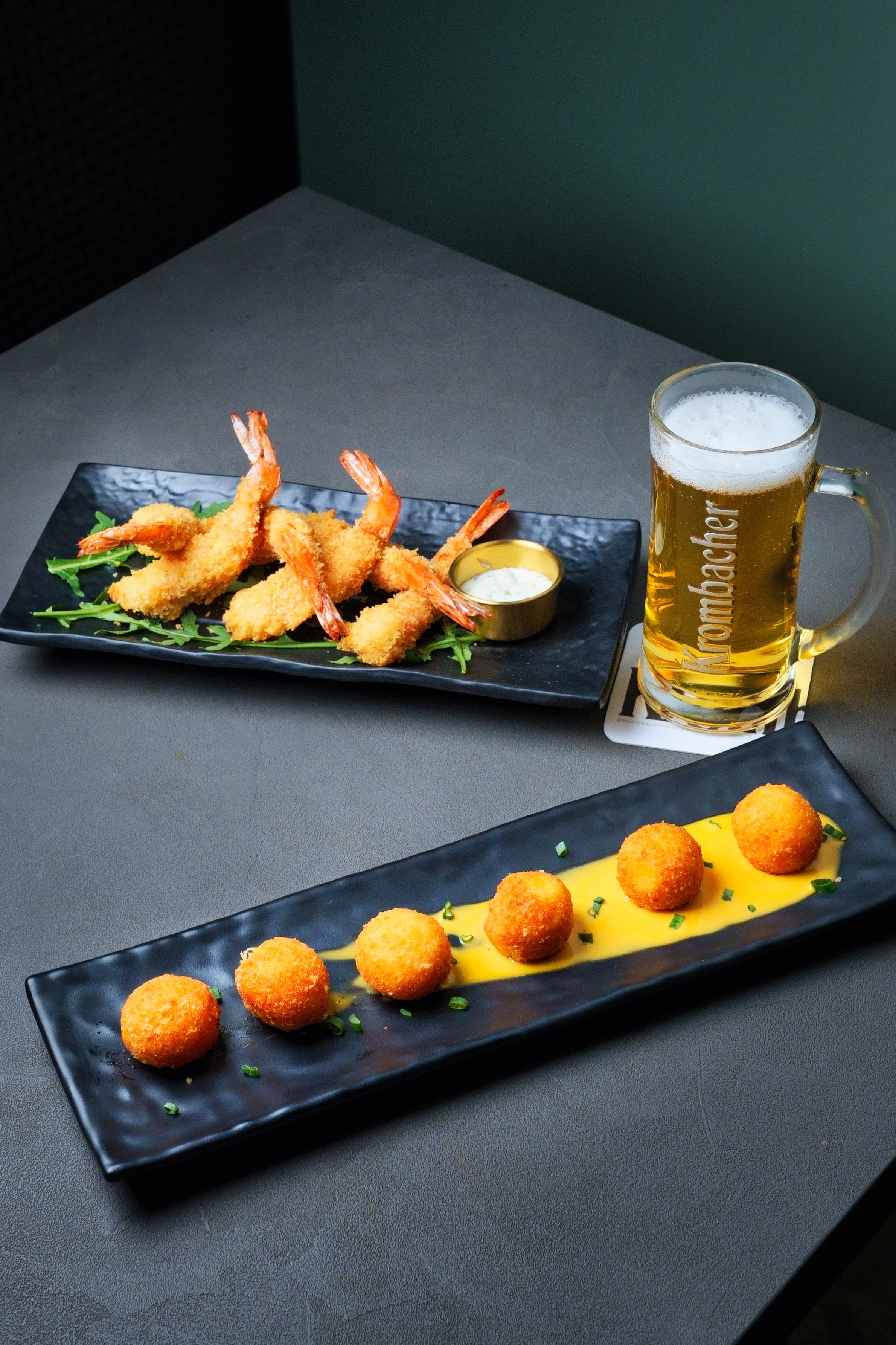 Food&Content. Welcome!