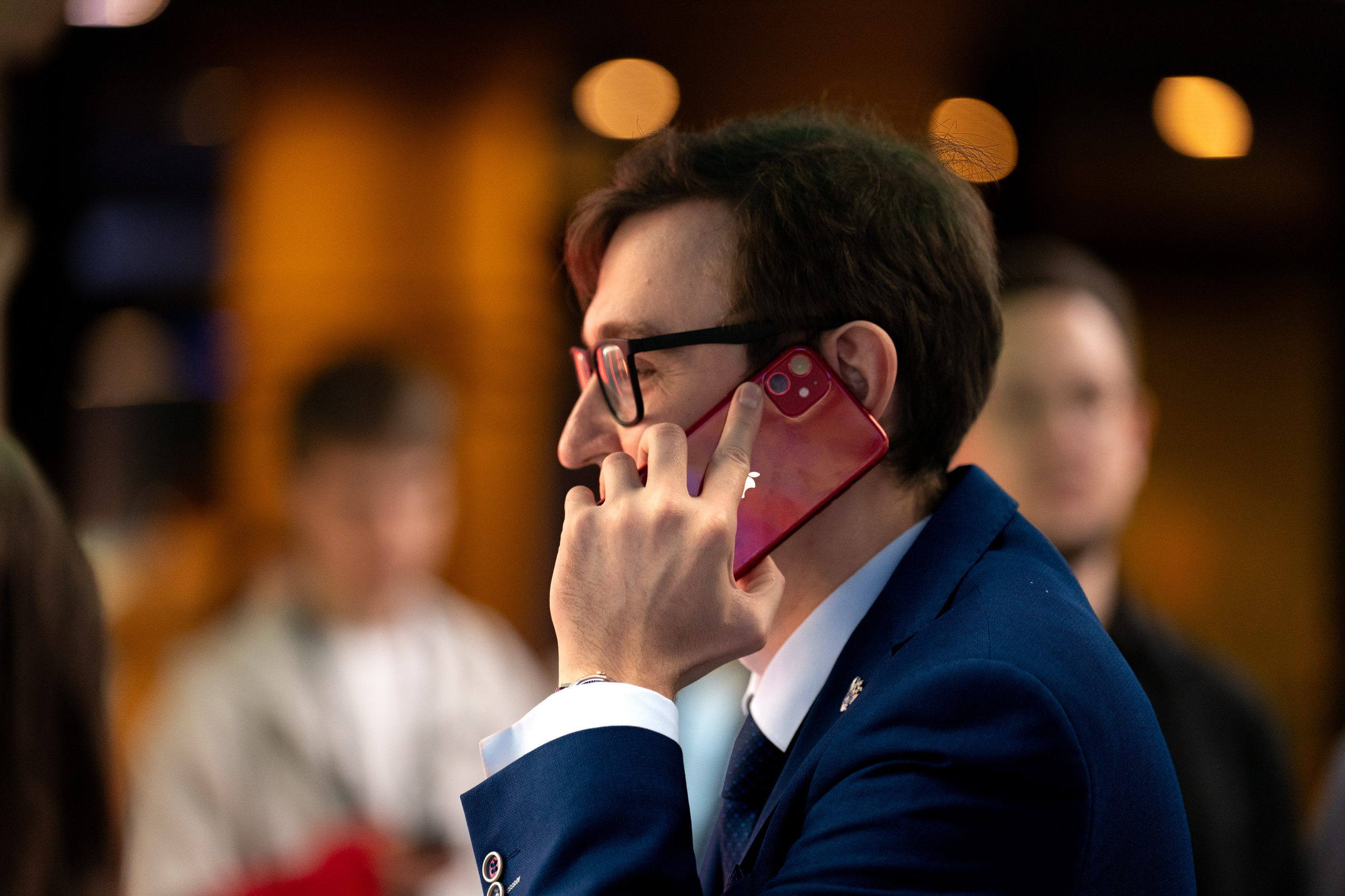 MMMF. Фотограф Дмитрий Алехин. Репортажная съемка мероприятий в Москве