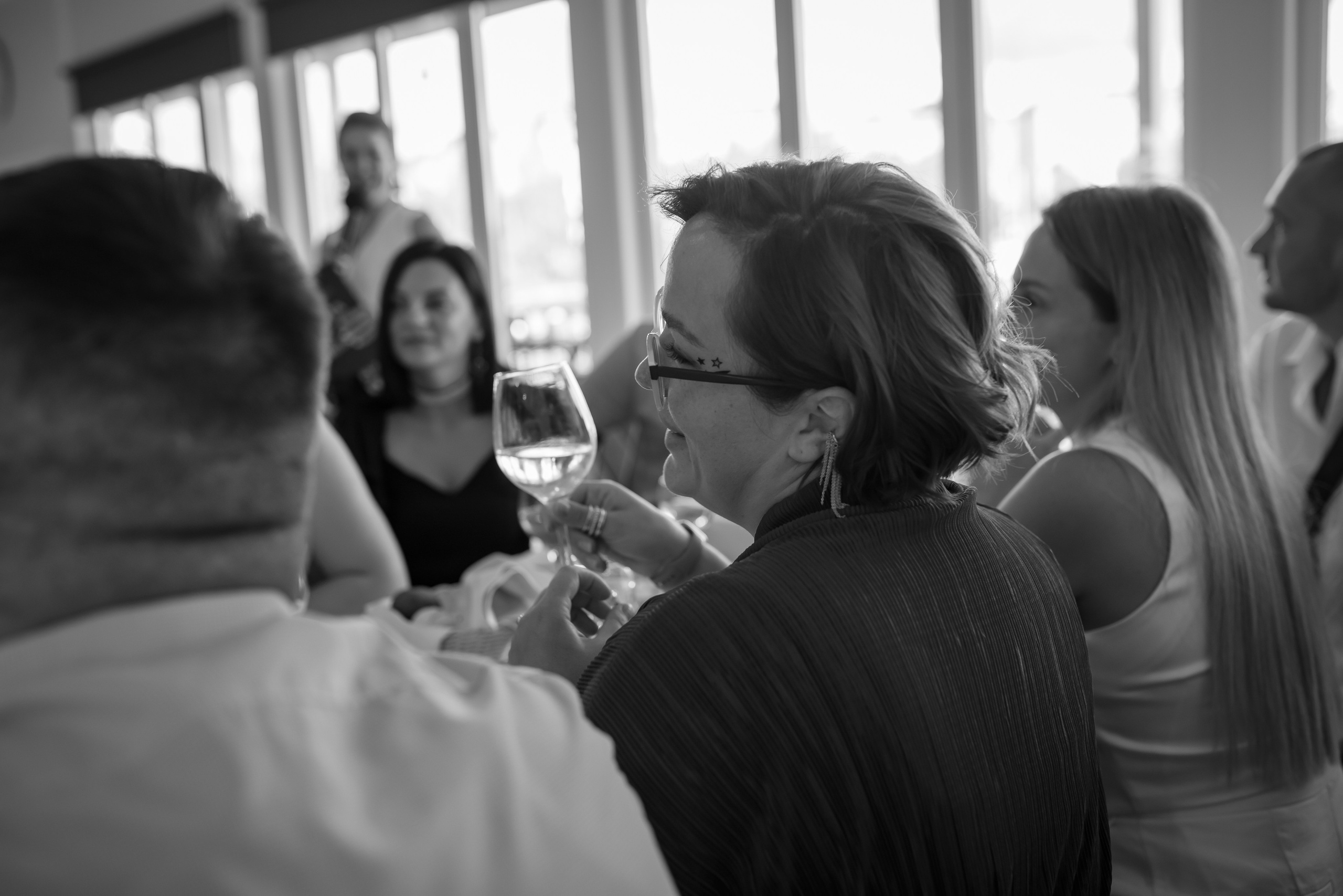 Юбилей Полины в Пароходе. Семейный и детский фотограф в Москве Дорогова Екатерина