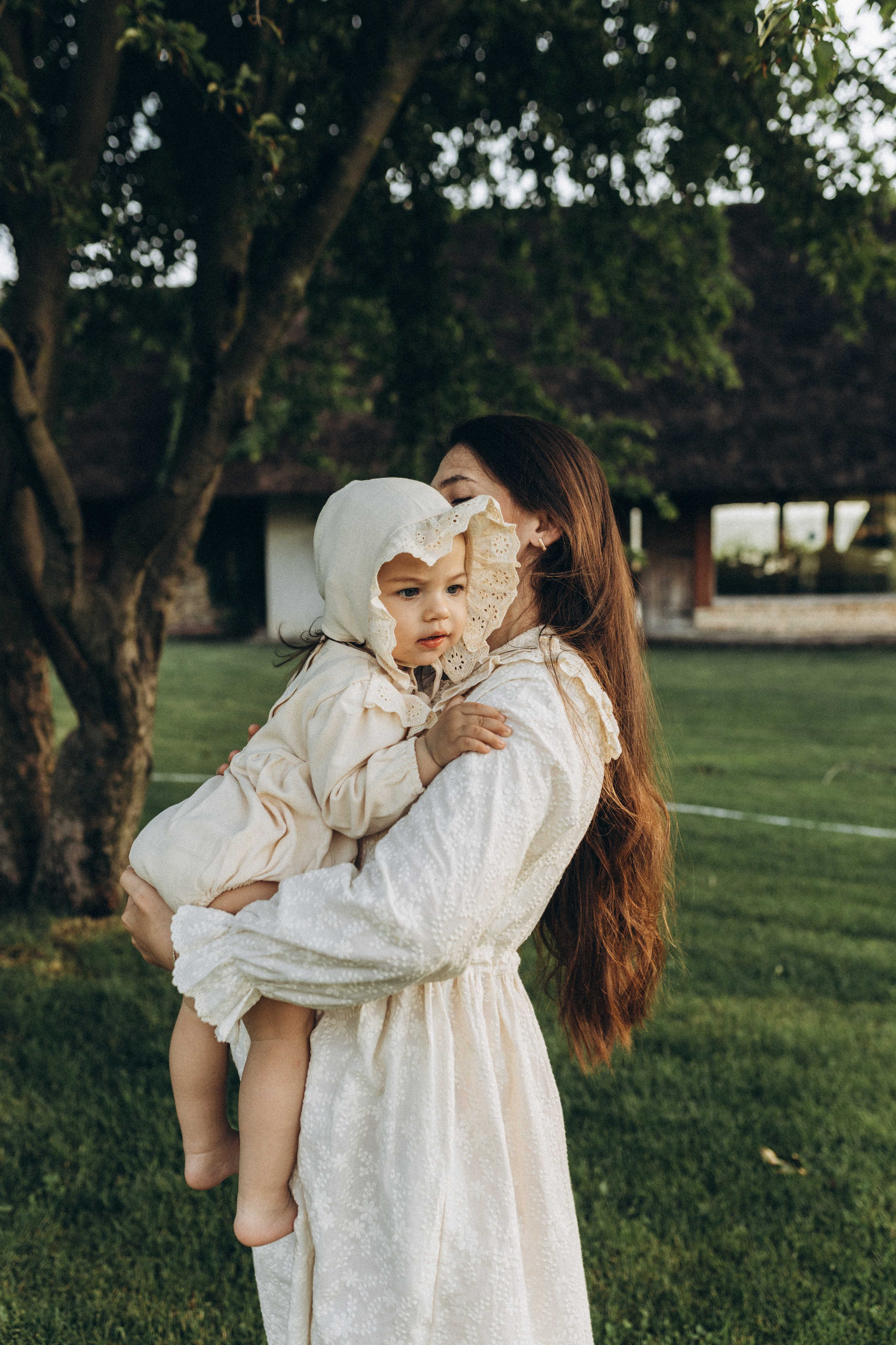 Лиза и Агата. Семейный фотограф в Новороссийске и Анапе Александра Яковлева