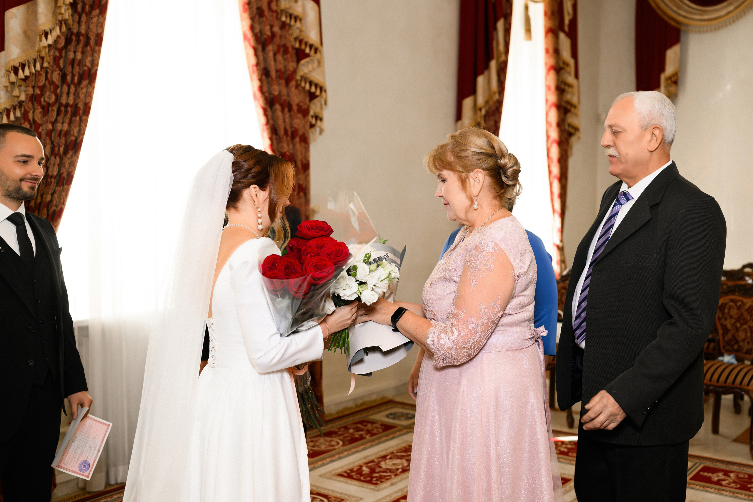 21.10.25. Свадебный и семейный фотограф в Краснодаре