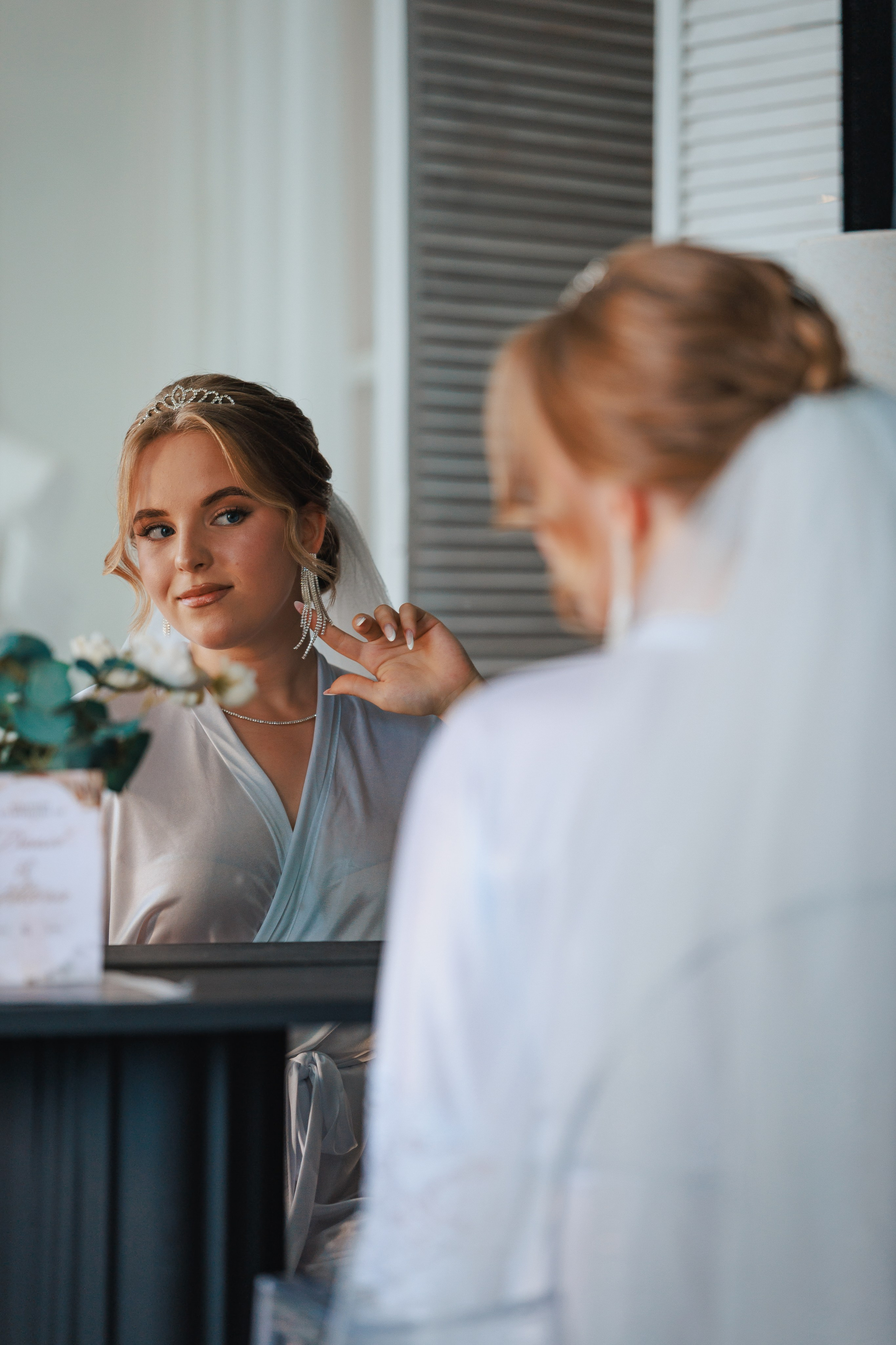 Love story ❤️. Фотограф Роман Князев