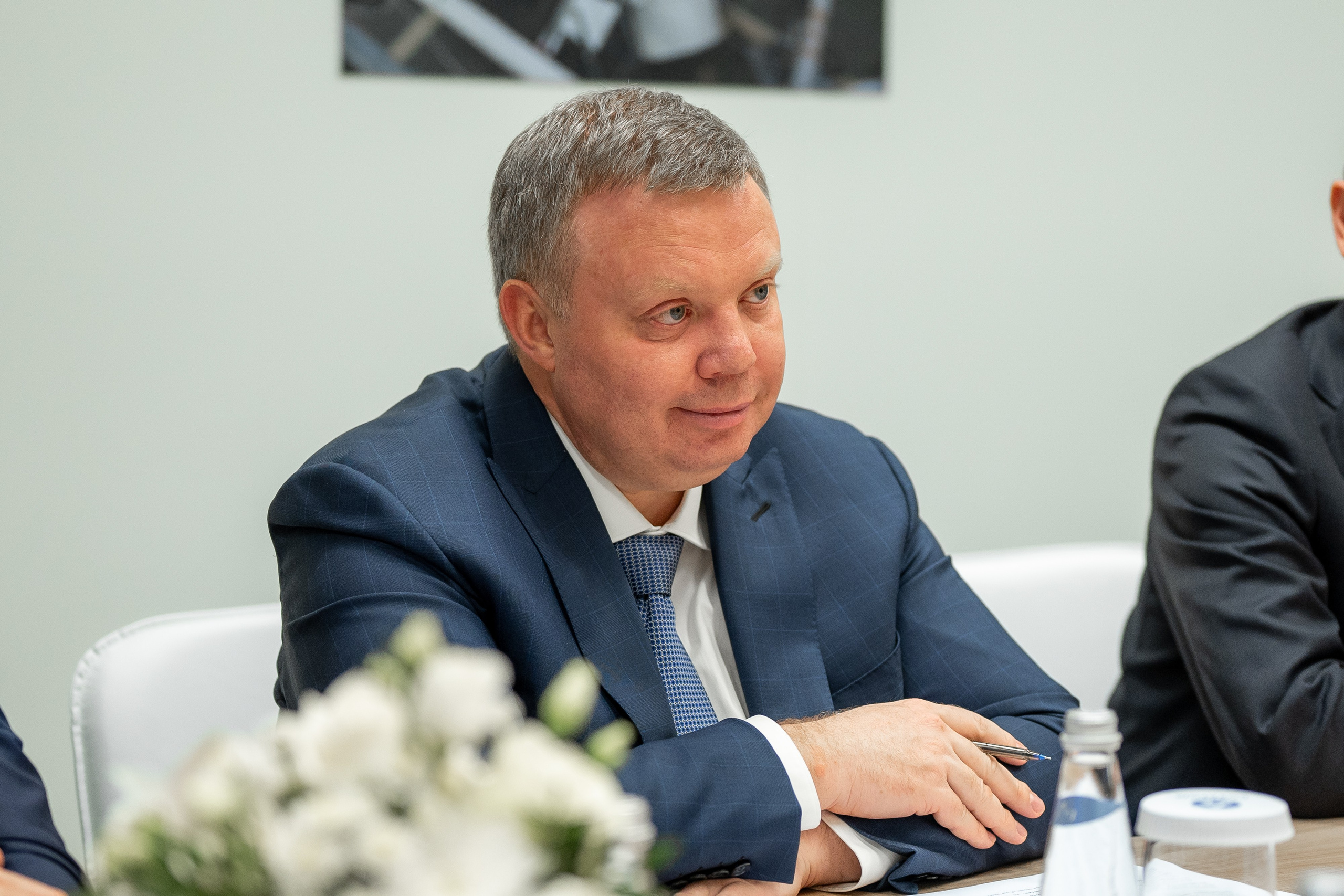 ATOMEXPO 2024. Фотограф Илья Бызов, Свадебный и репортажный фотограф Сочи