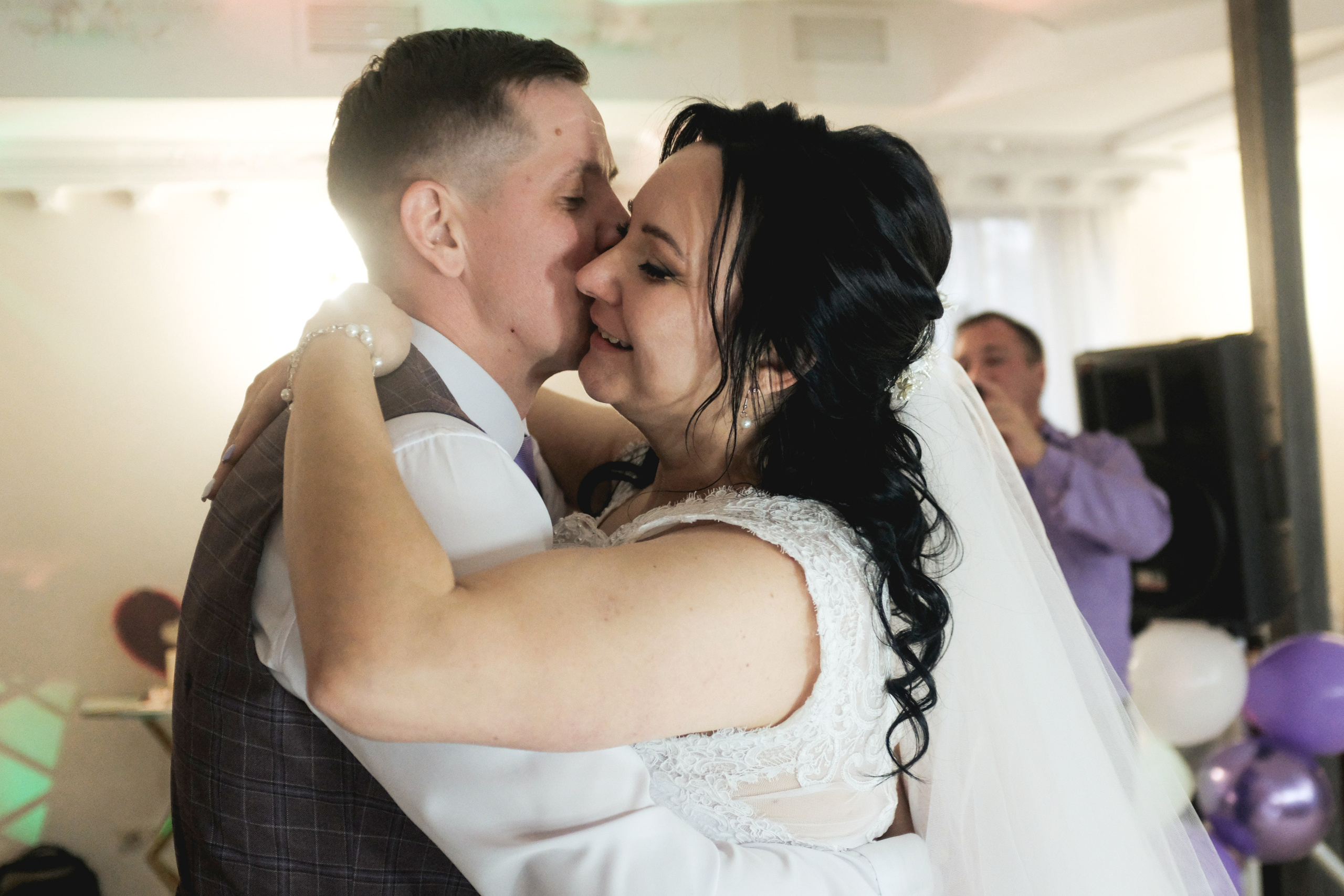 Wedding shots` Andrew&Helen. Художественный деятель | фотограф