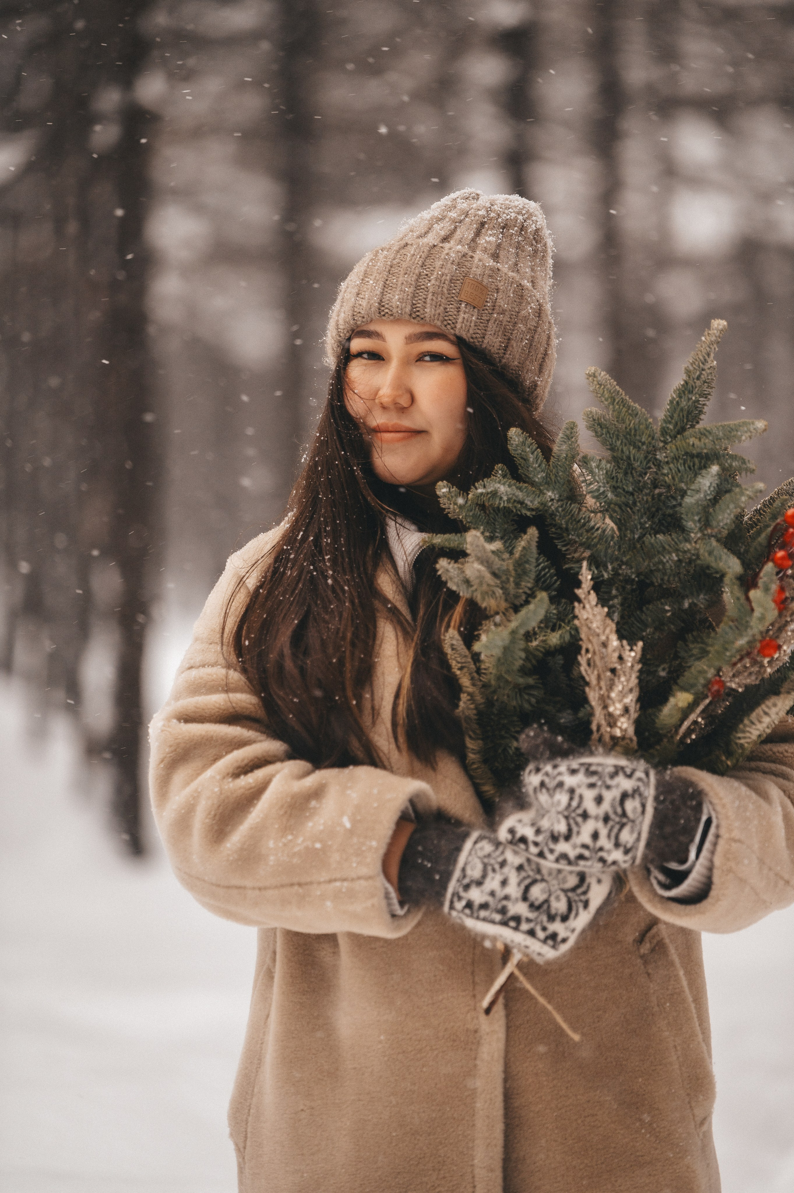 Фотограф Александр Ермолаев семейный и женский фотограф в Магадане