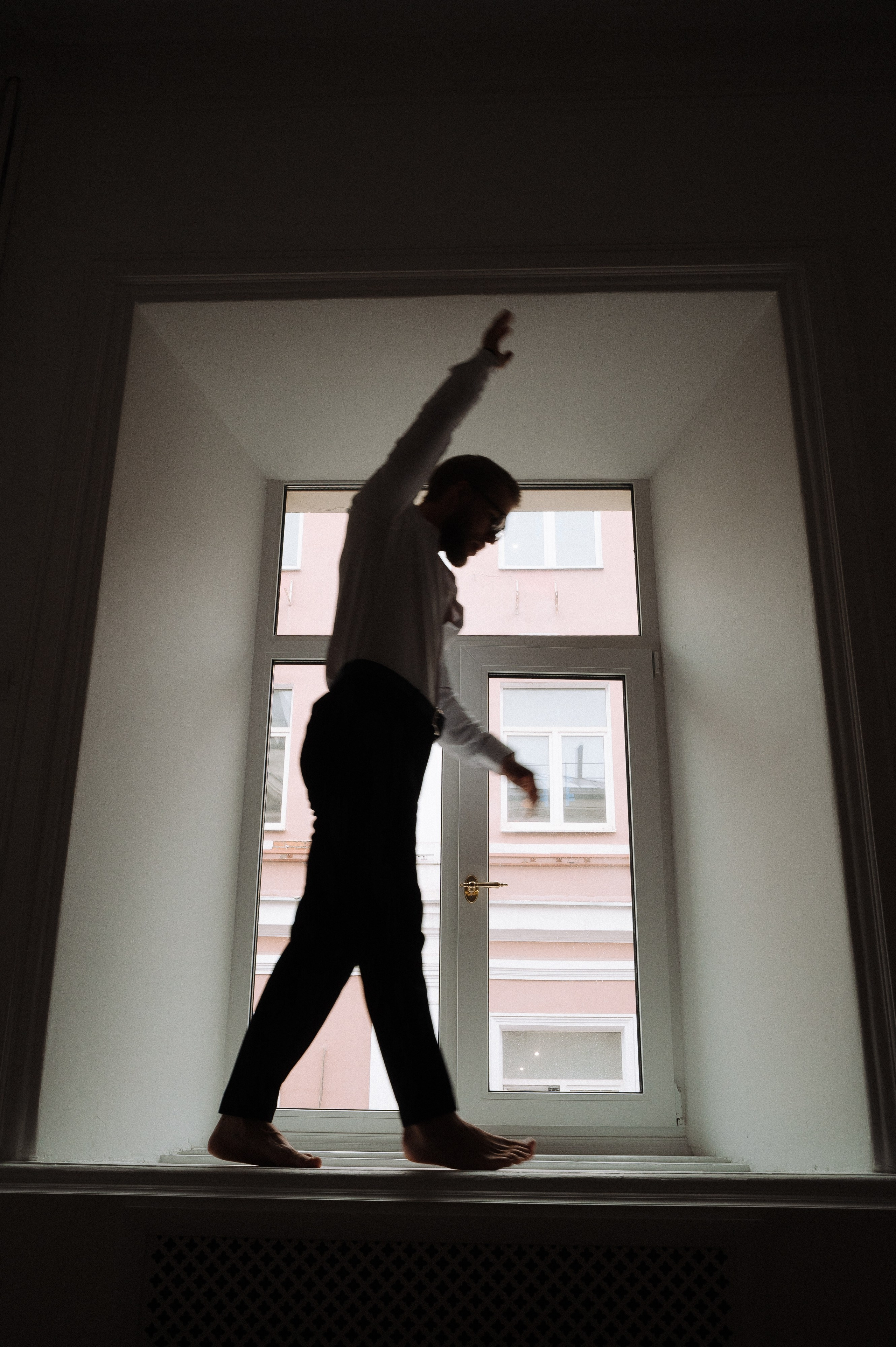 Всеволод. Фотограф Вито Бурмасов | Москва