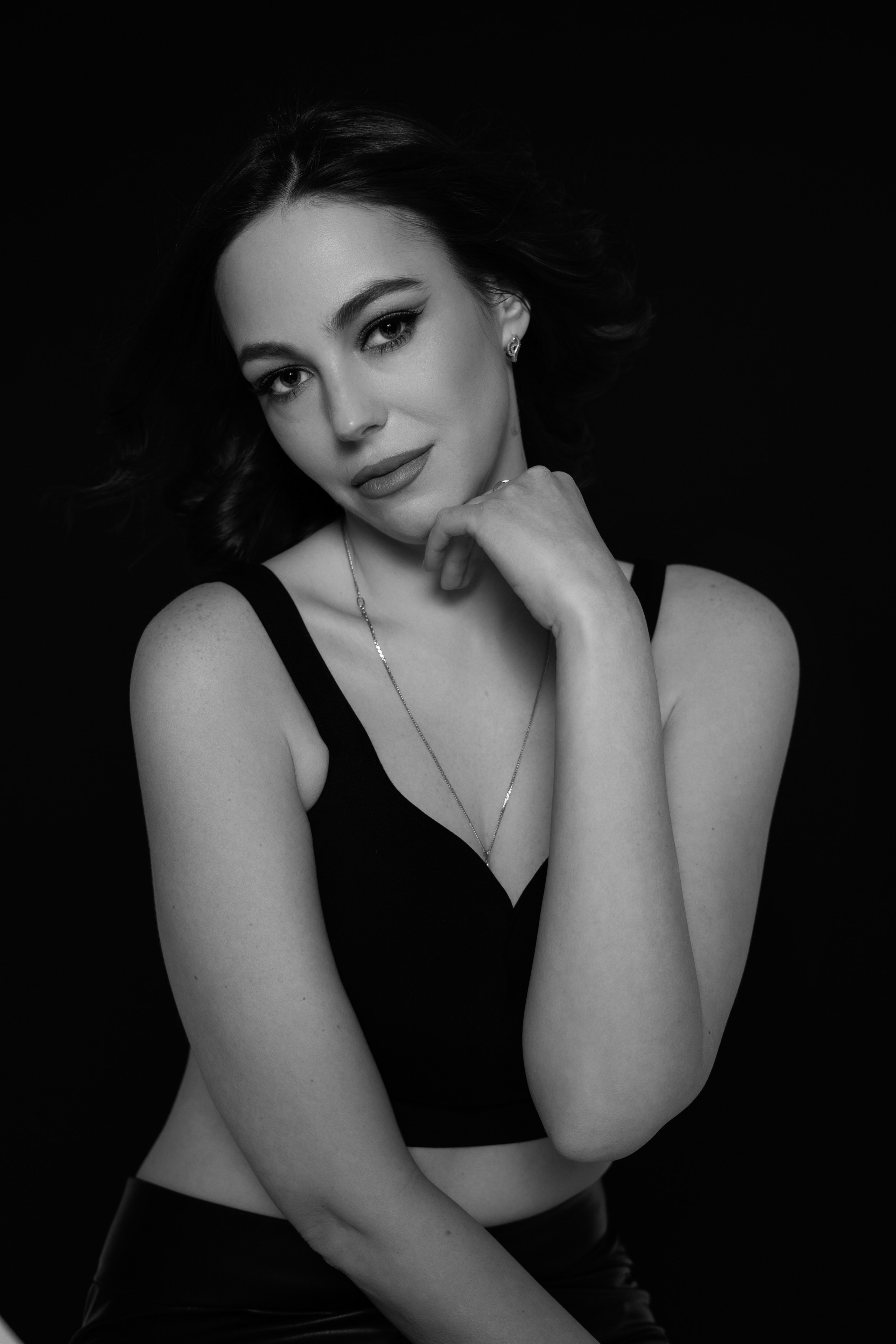 Ксения. Фотограф в Подольске Яковлева Ольга