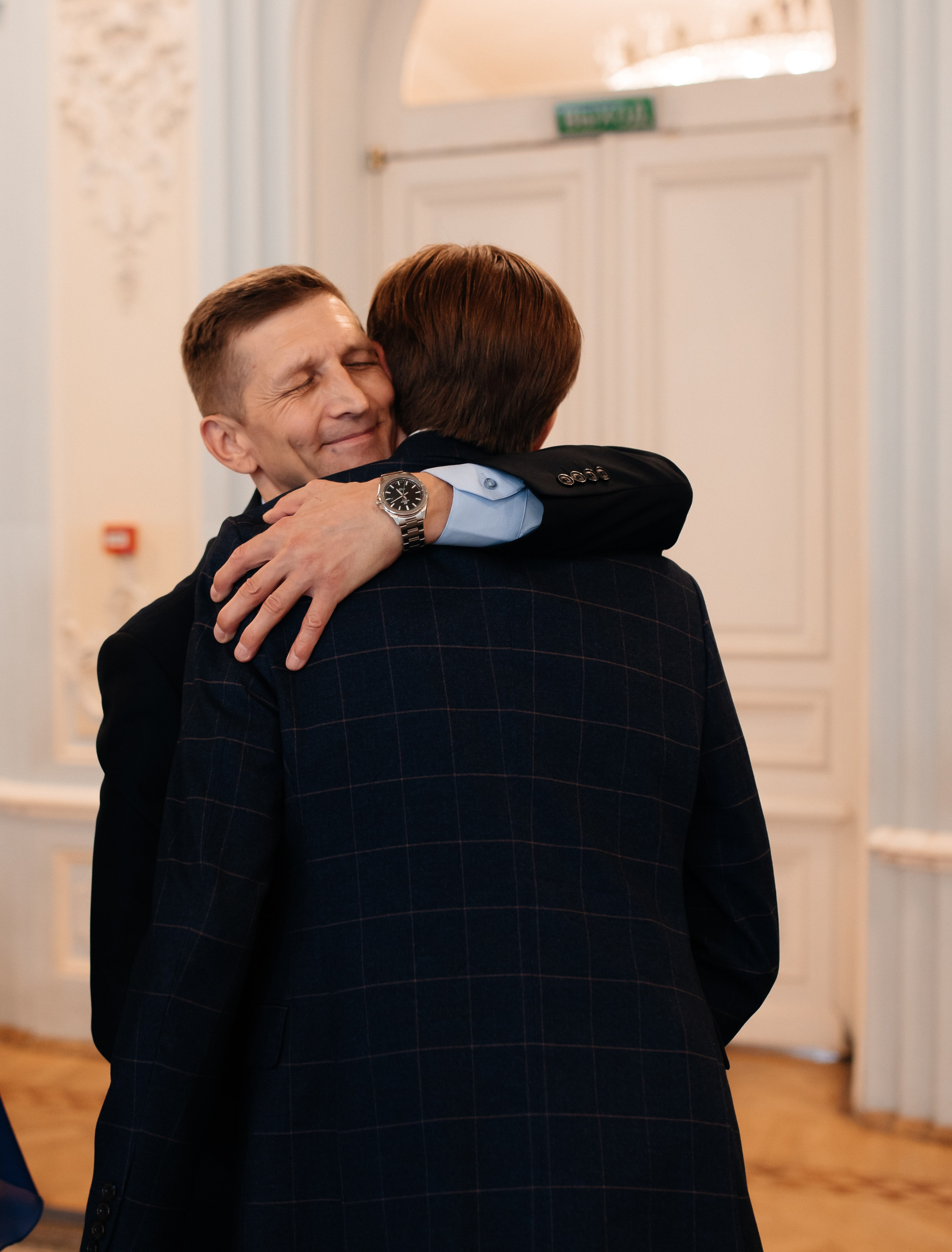Wedding Day. Анна Михайлова|Свадебный фотограф в Санкт-Петербурге