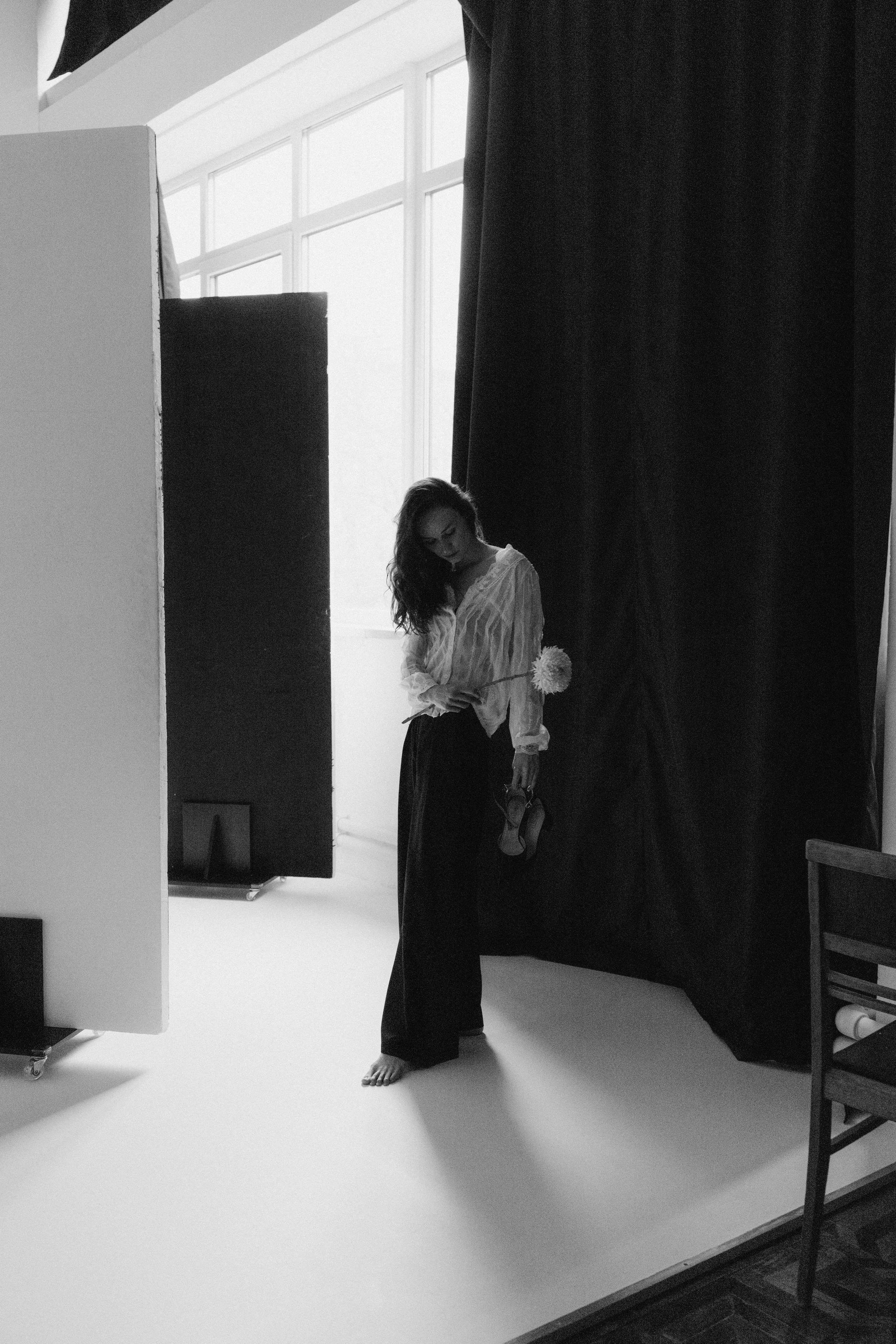 Наташа. Портретный фотограф