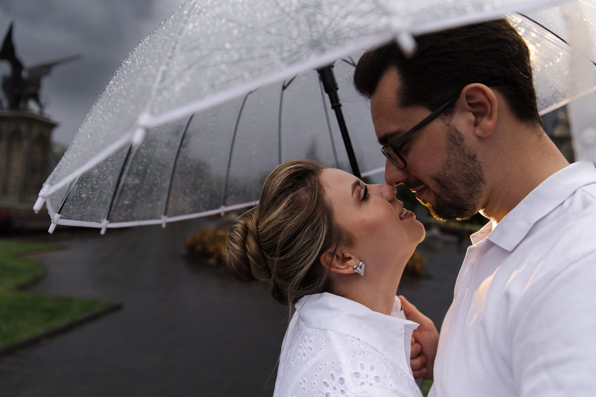 Иван и Евгения. Маргарита Рубцова свадебный фотограф Тольятти