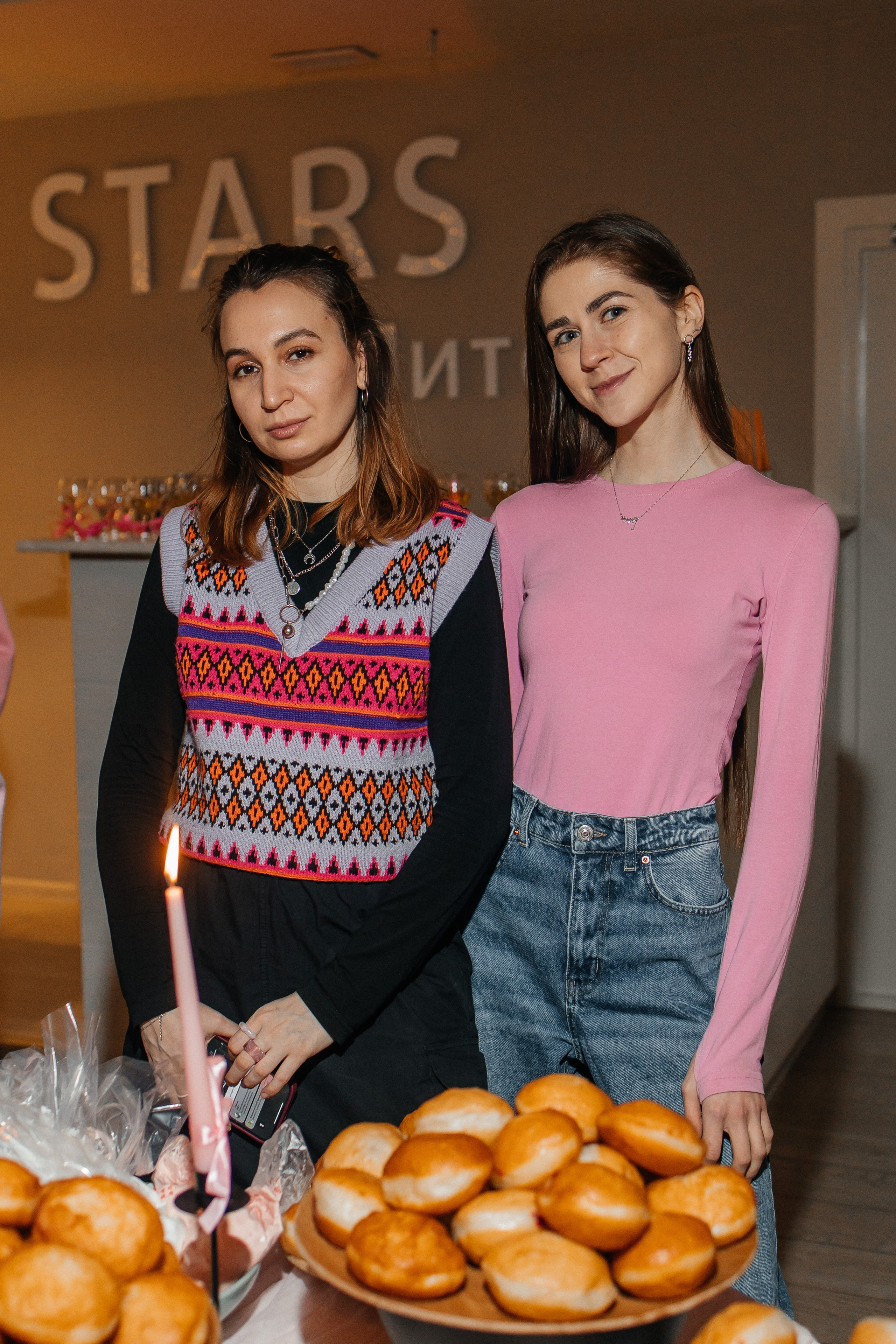 Девичник. Фотограф в Санкт-Петербурге Виктория Безверхая