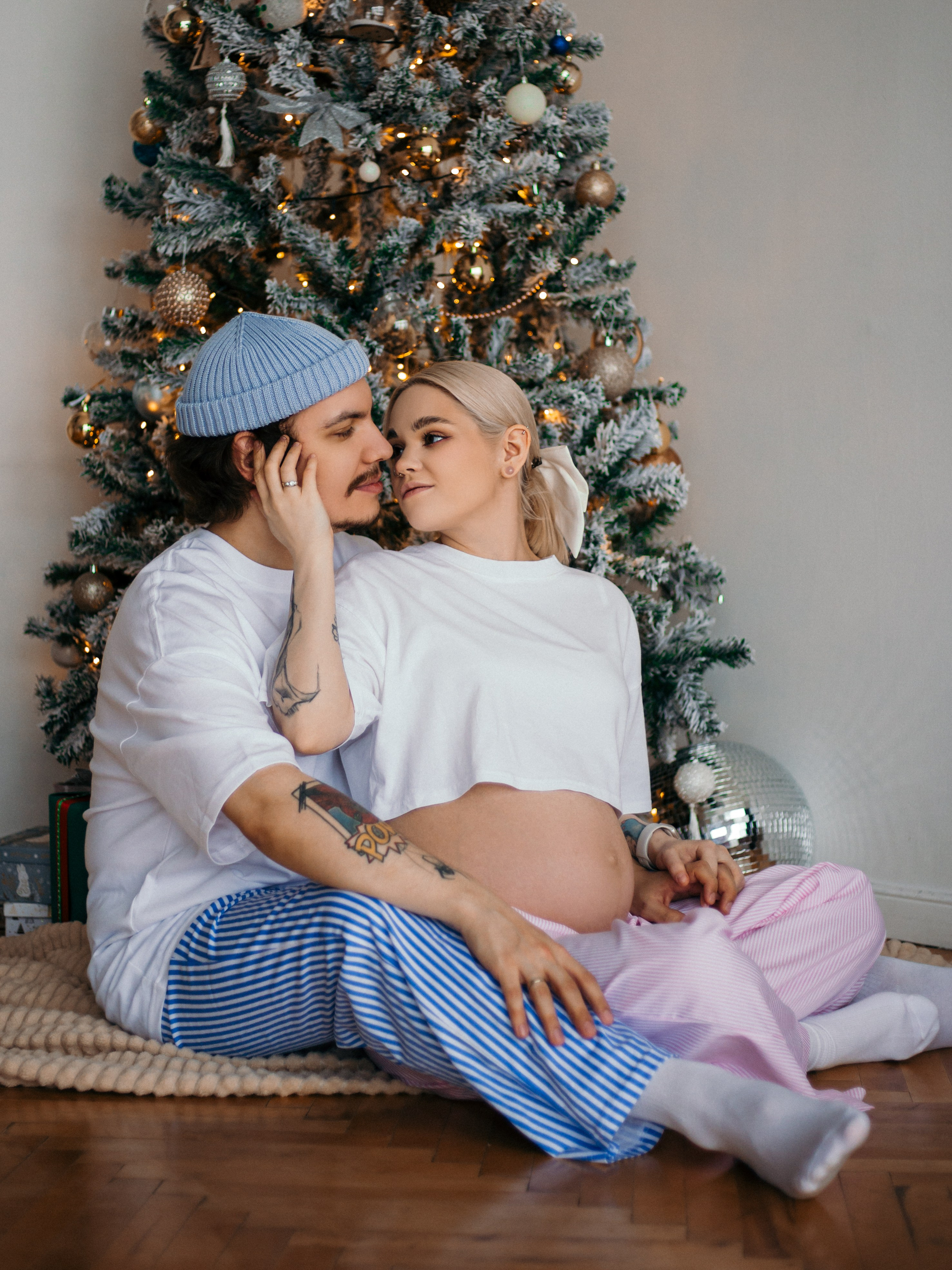 Семьи|Пары. Мира Мерцалова фотограф Москва