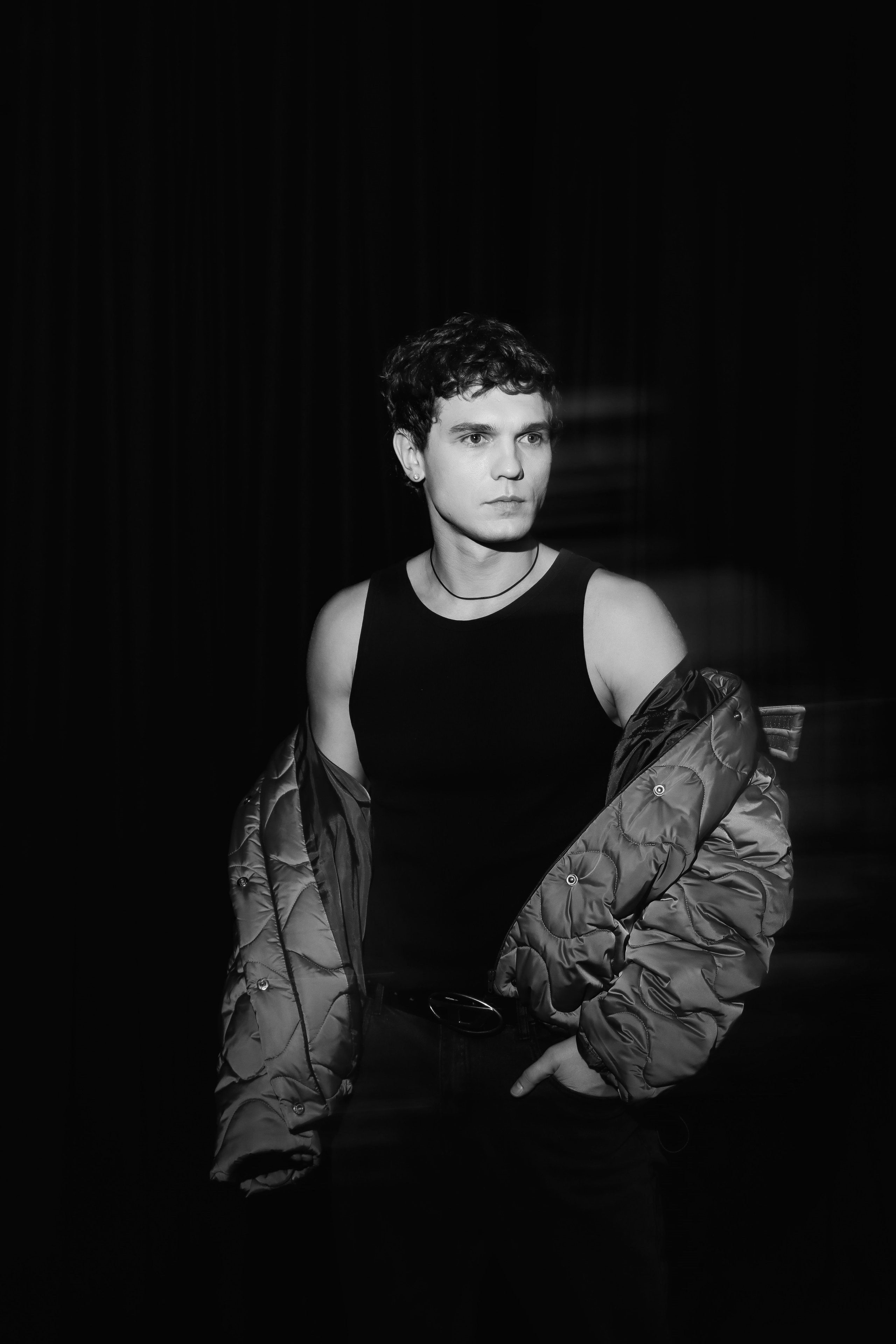 Фотограф в Санкт-Петербурге Александра Спиридонова