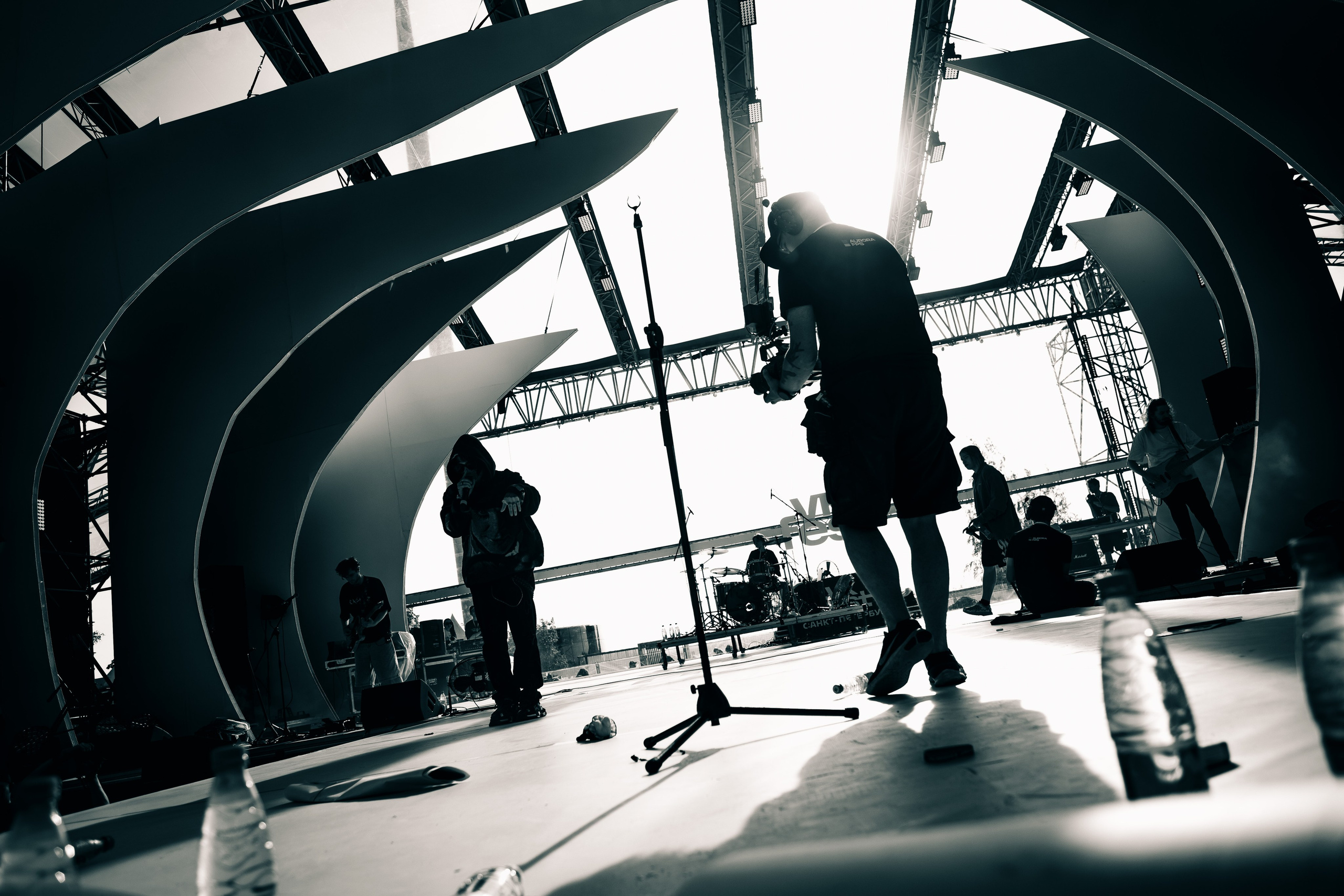 VK FEST SPB 2024 | PART 1. PASHAHARCE PHOTOGRAPHER & VIDEOGRAPHER